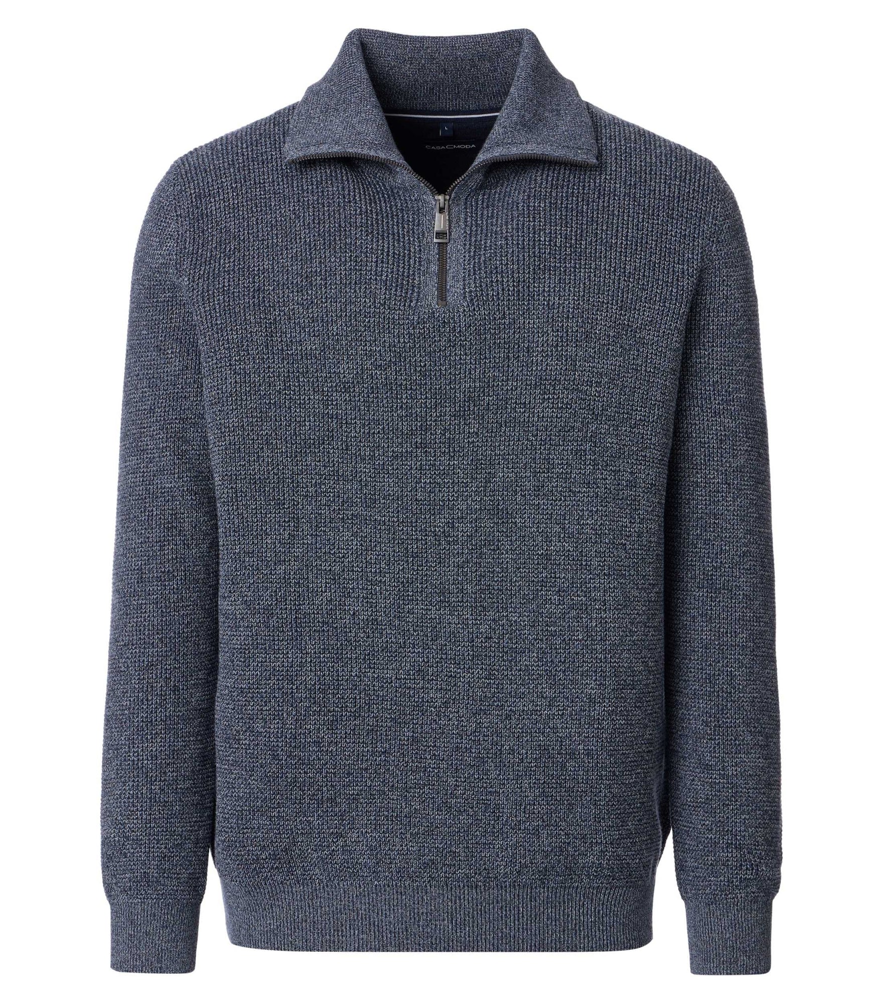 CASAMODA Pullover  dunkelblau