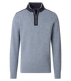 CASAMODA Pullover  hellblau