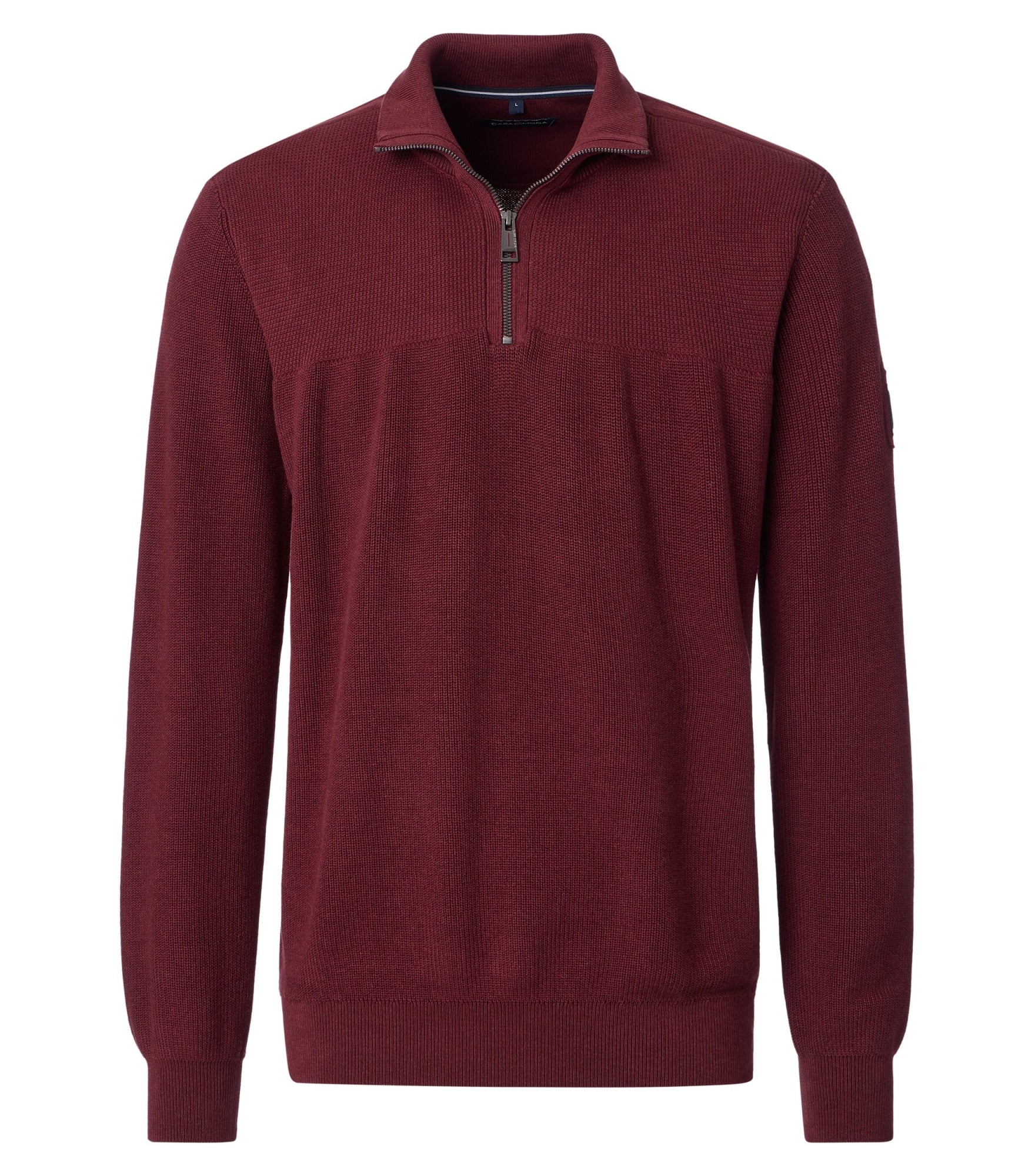 CASAMODA Pullover  orange