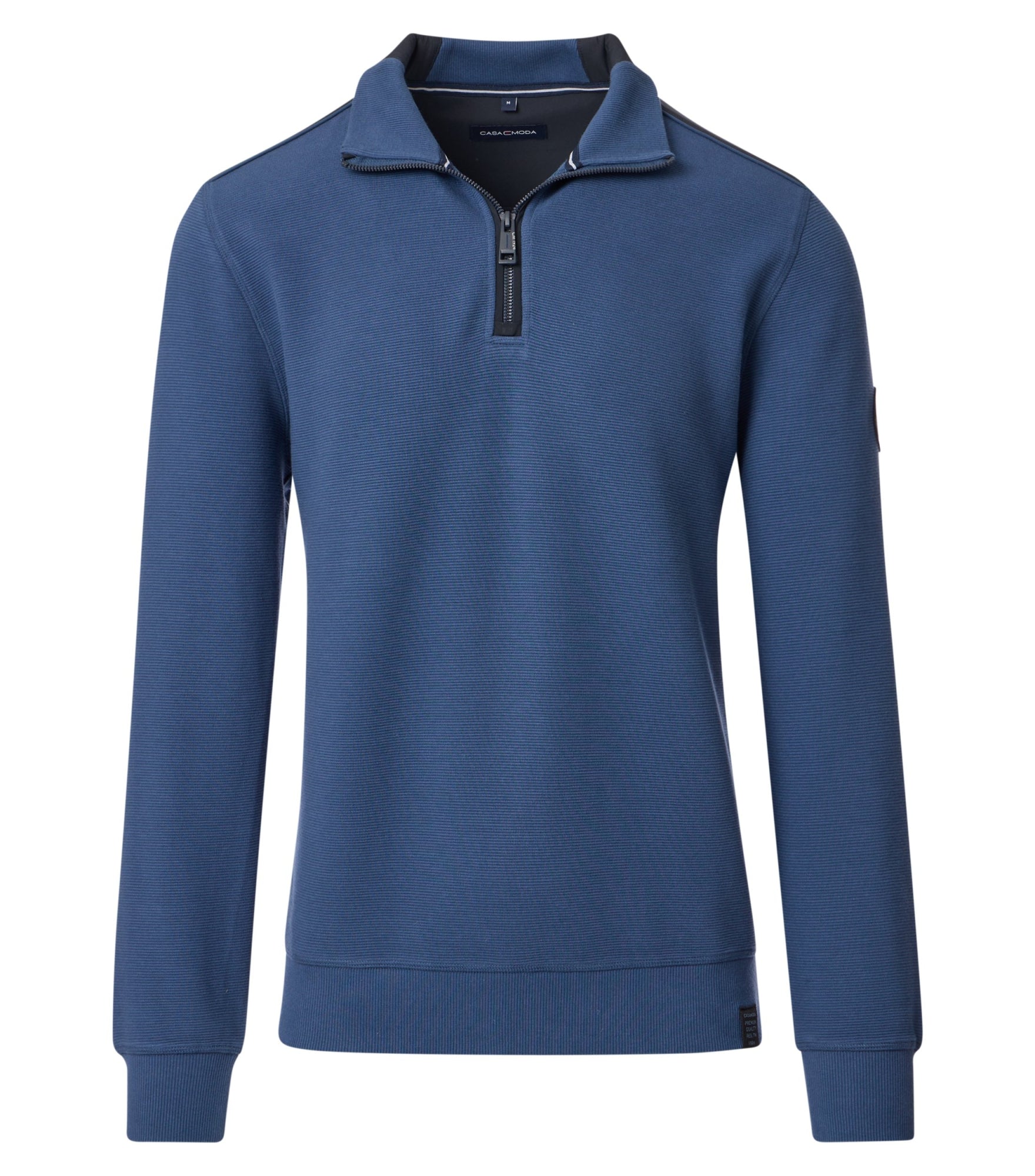 CASAMODA Sweatshirts  dunkelblau
