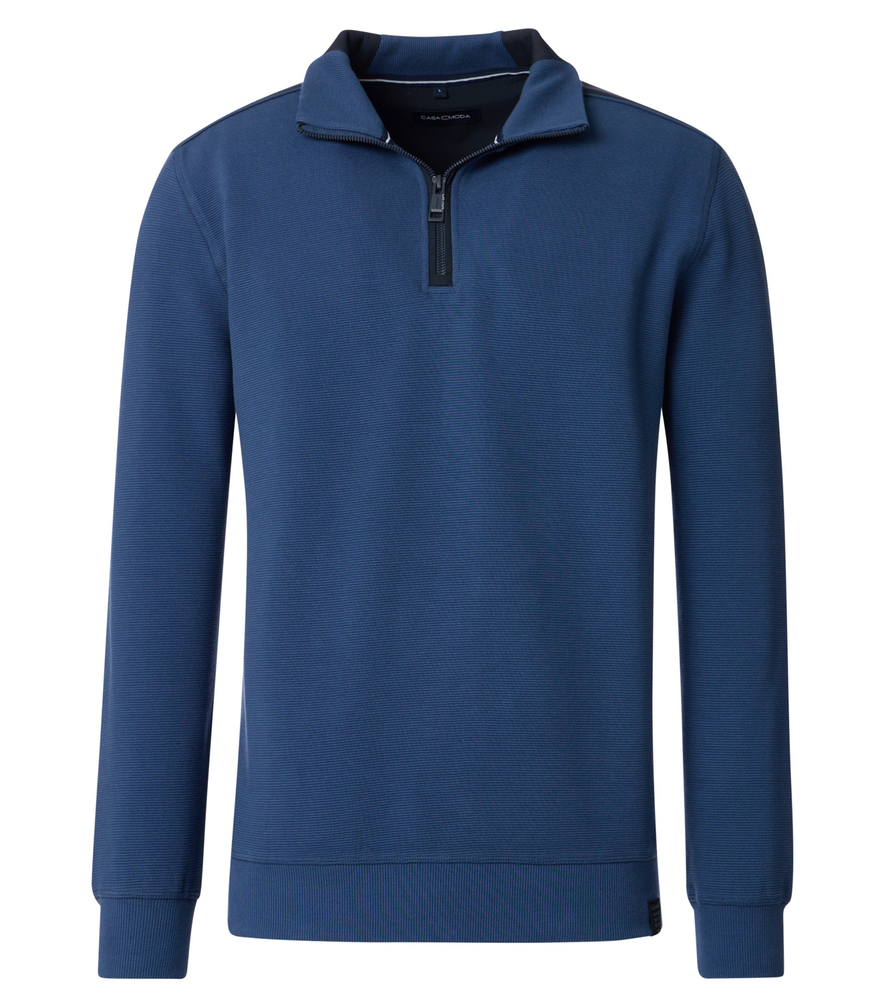 CASAMODA Sweatshirts  dunkelblau