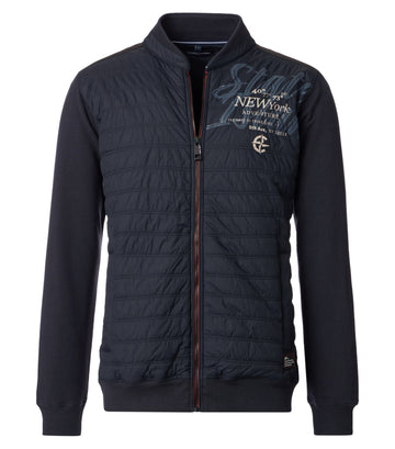 Sweatjacke
