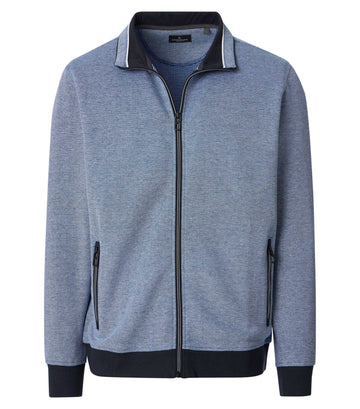 Sweatjacke