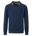 CASAMODA Sweatshirts  blau