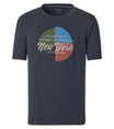 CASAMODA T-Shirts  blau