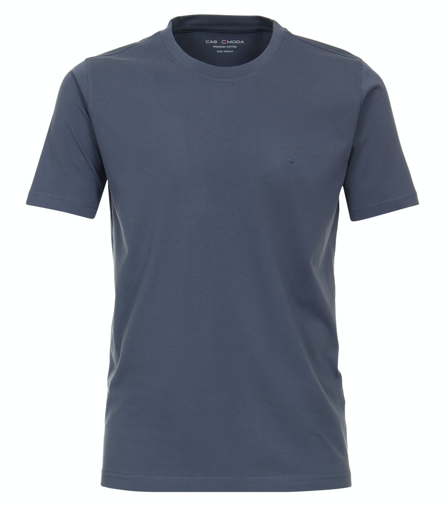CASAMODA T-Shirts  dunkelblau