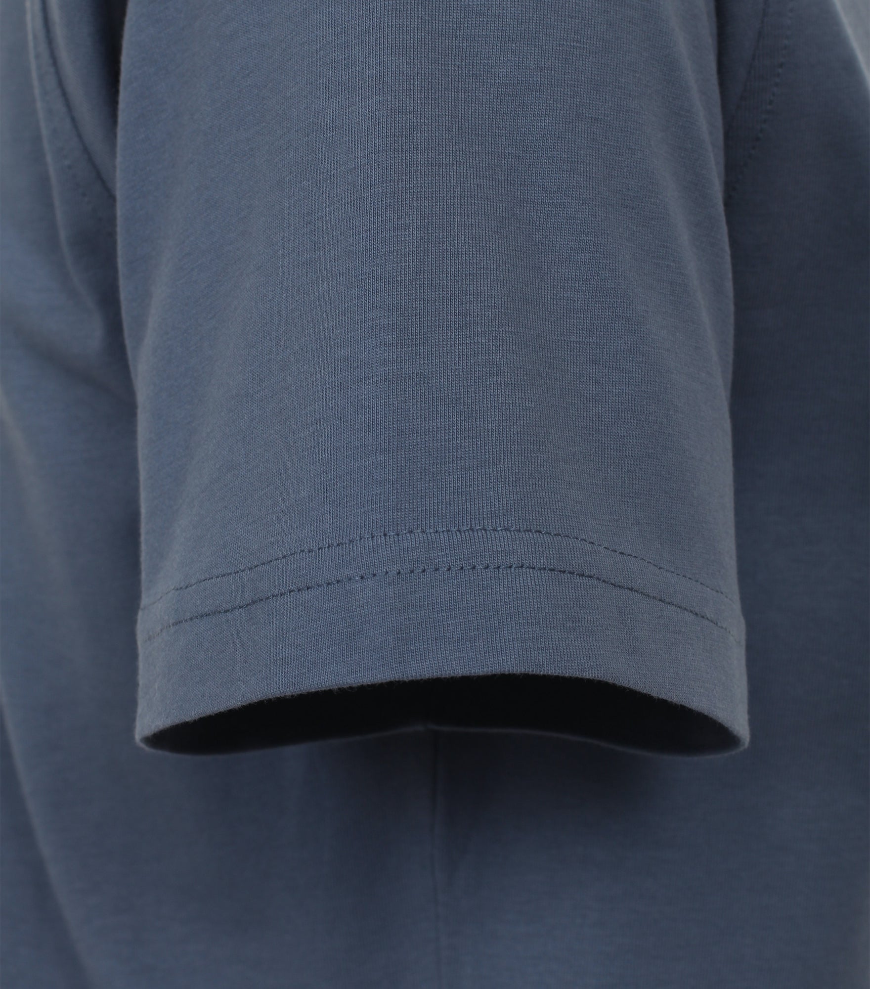 CASAMODA T-Shirts  dunkelblau