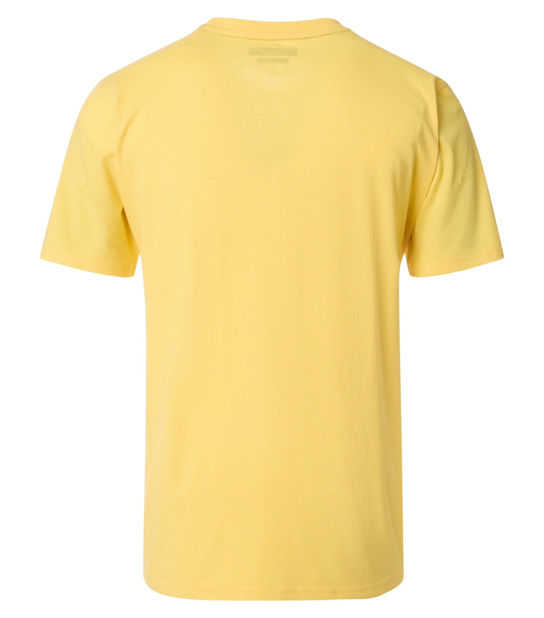 CASAMODA T-Shirts  gelb