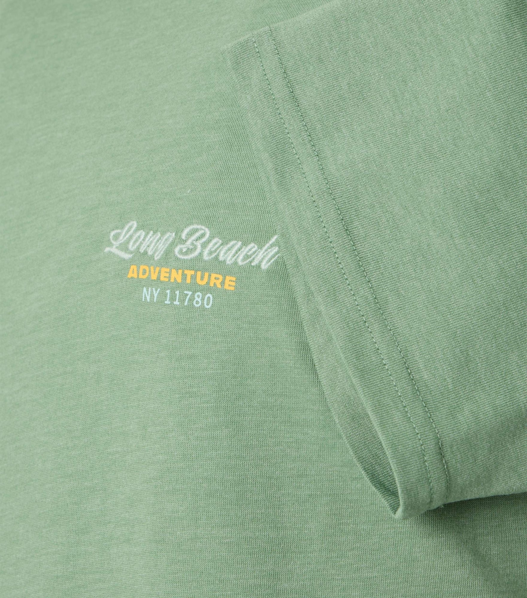 CASAMODA T-Shirts  grün