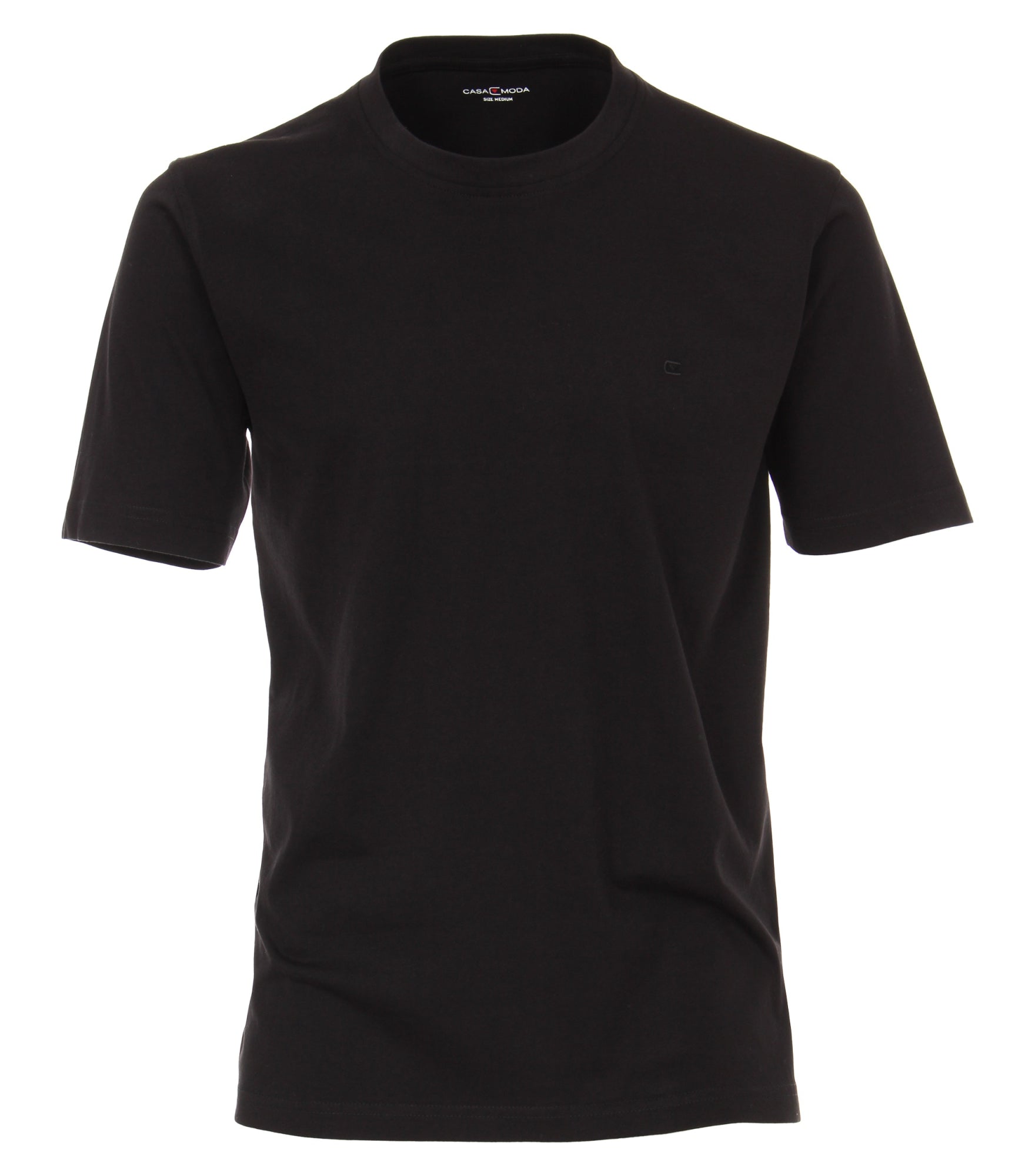 CASAMODA T-Shirts  schwarz