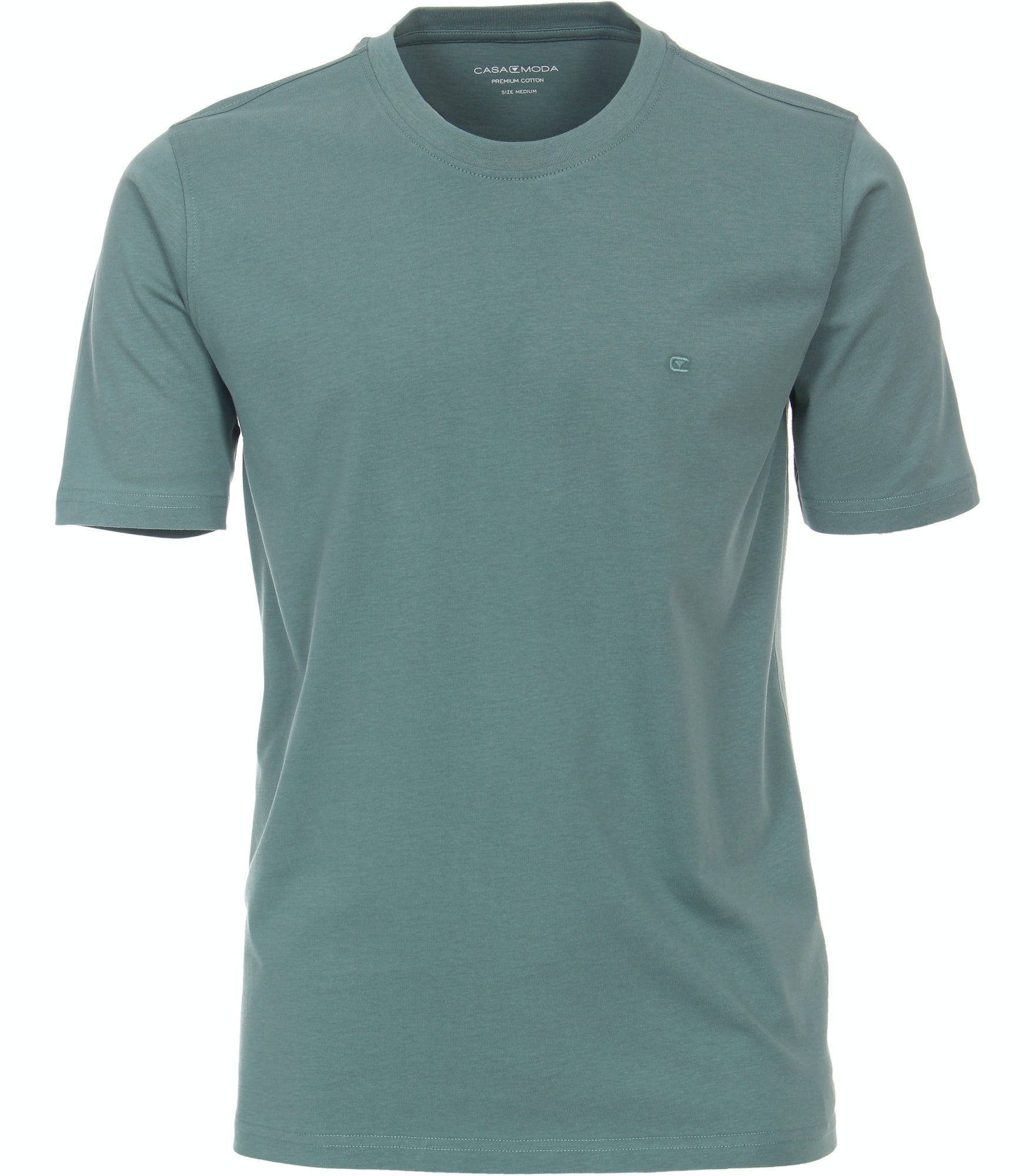 CASAMODA T-Shirts  türkis