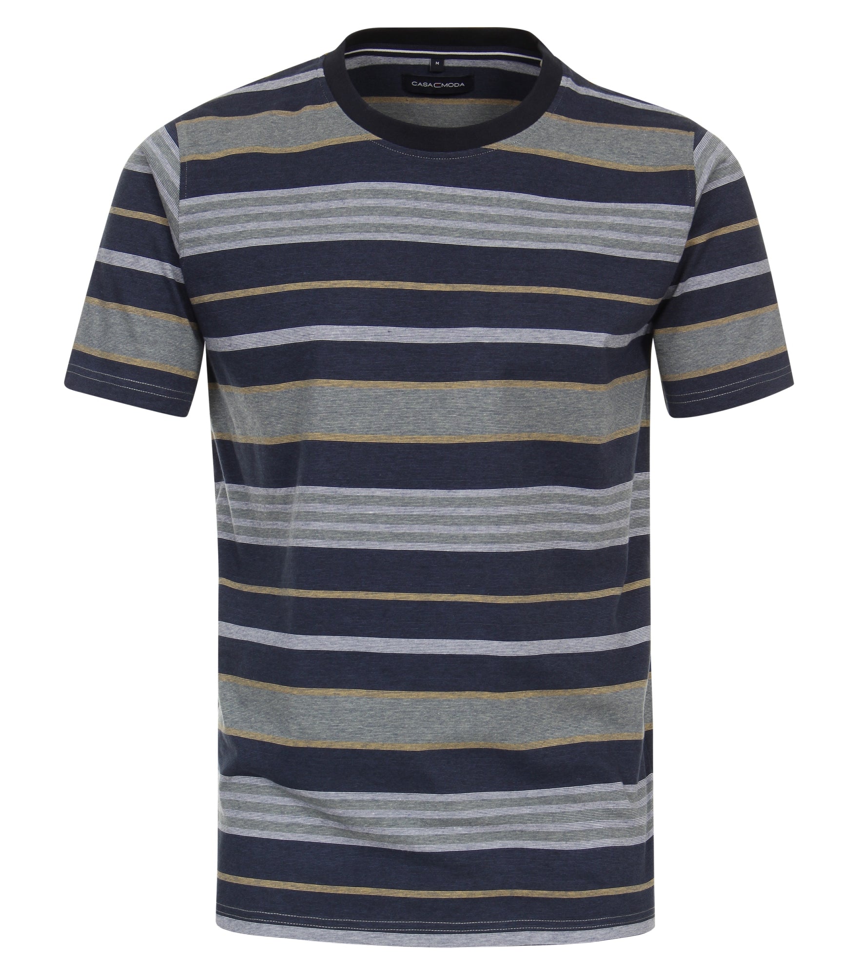 CASAMODA T-Shirts  türkis
