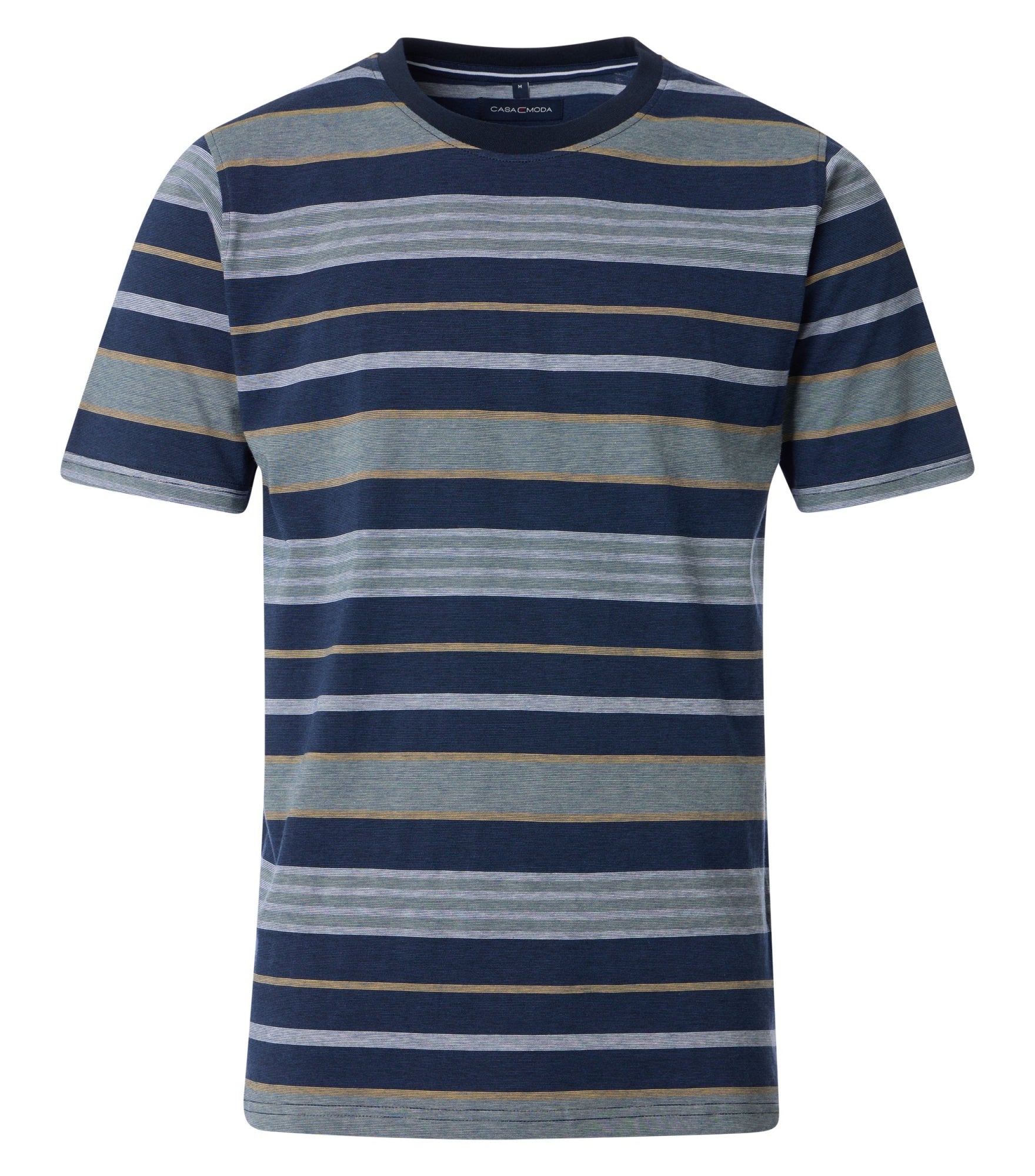 CASAMODA T-Shirts  türkis