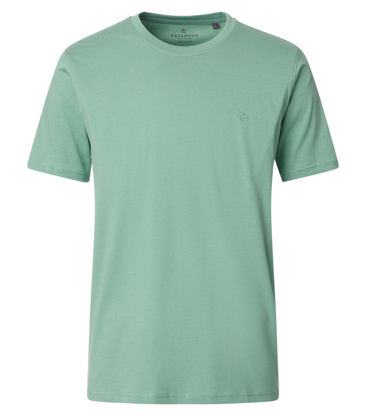 CASAMODA T-Shirts  türkis