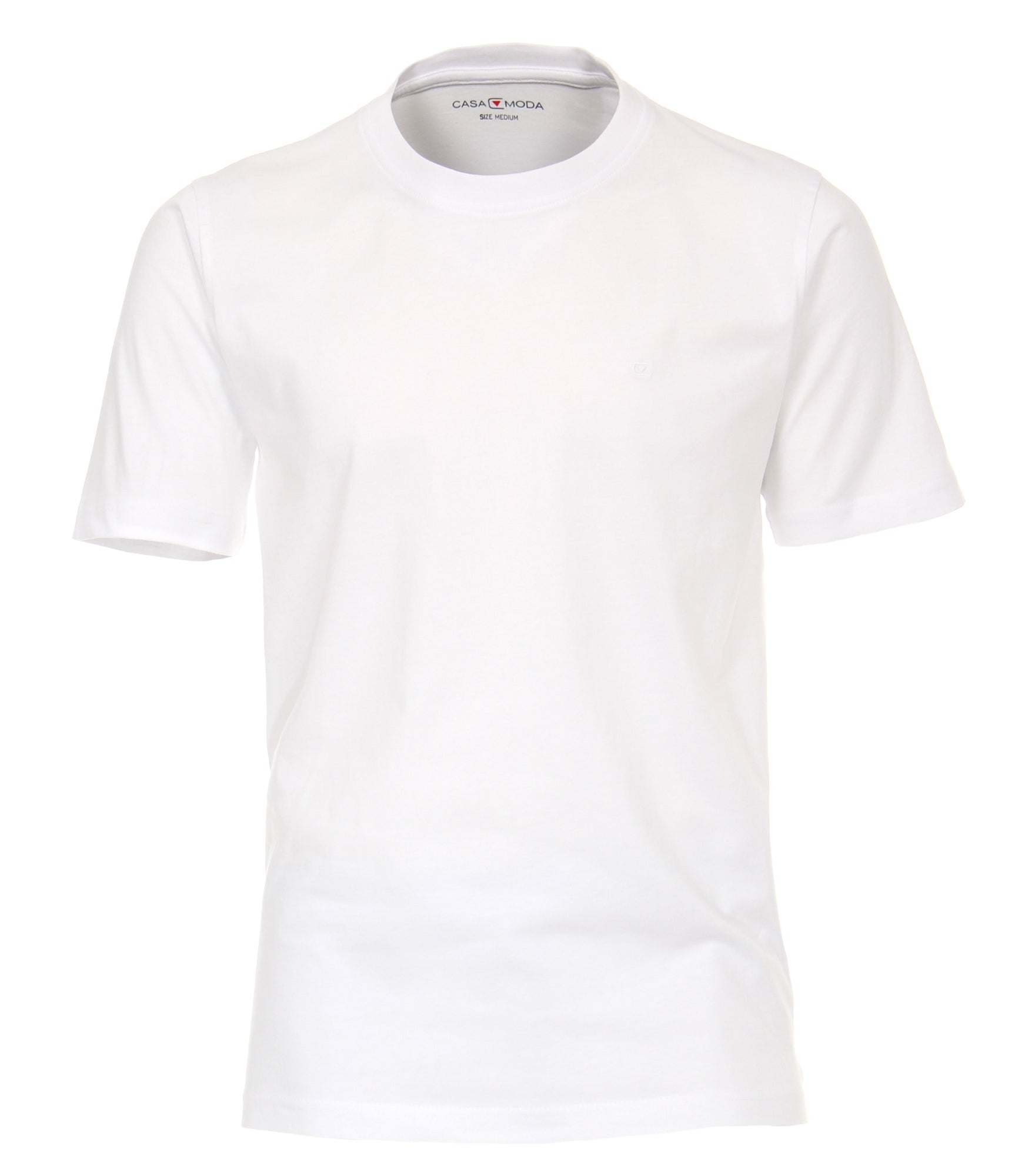 CASAMODA T-Shirts  weiß