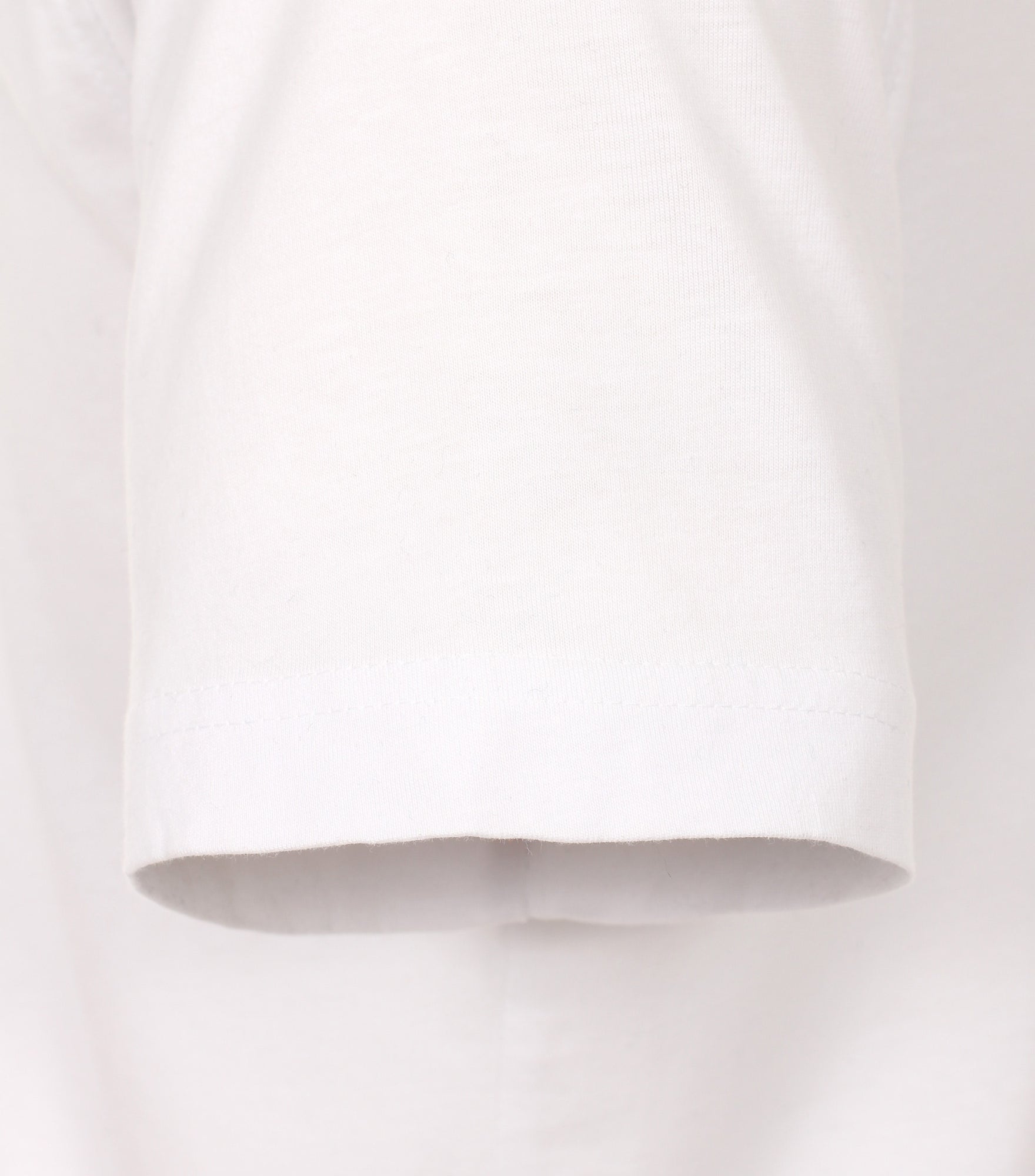 CASAMODA T-Shirts  weiß