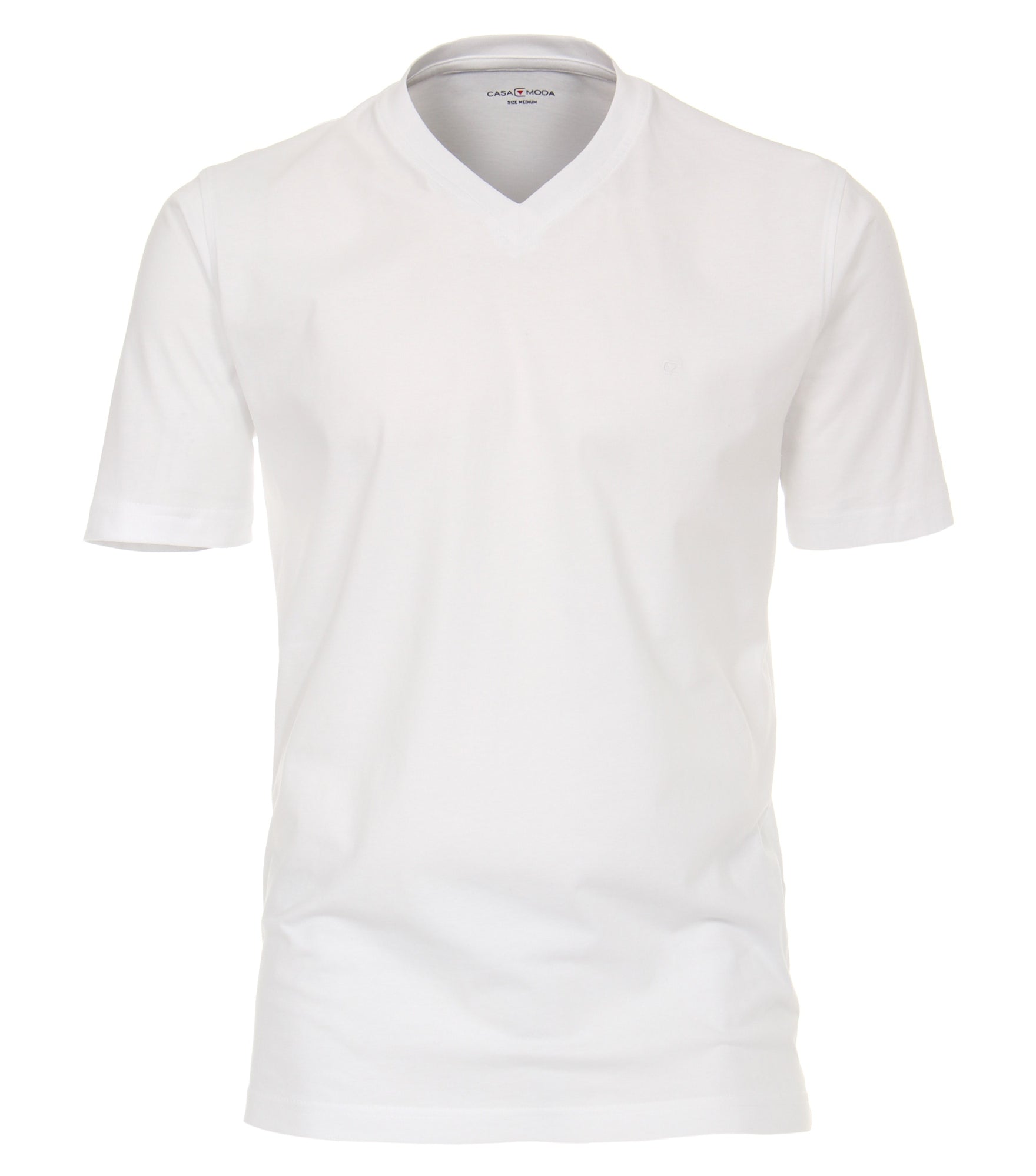 CASAMODA T-Shirts  weiß