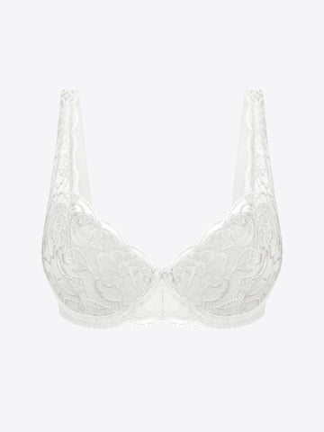 FLORENCE Balconette BH – Ivory
