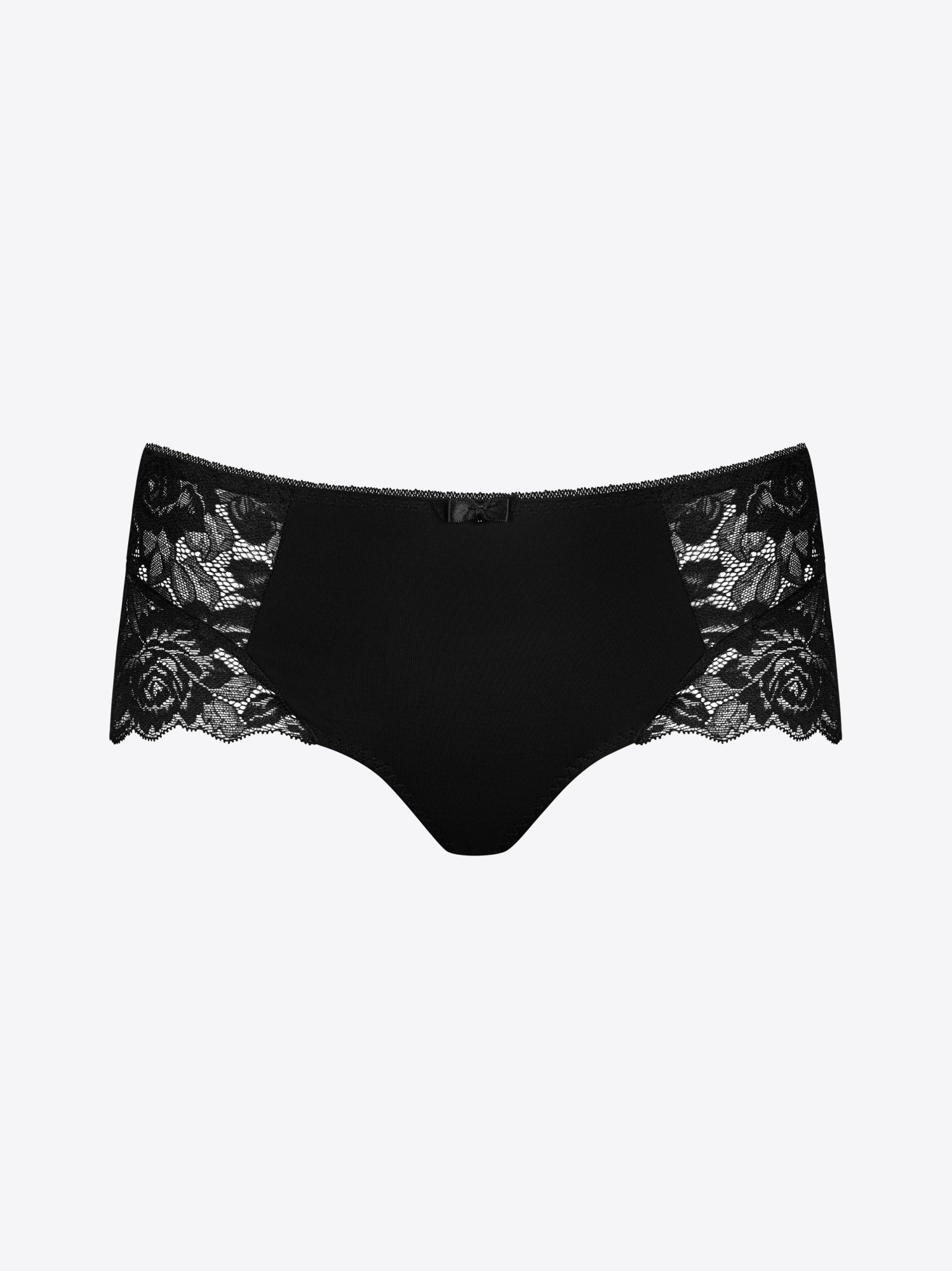 CHANGE Panties  schwarz