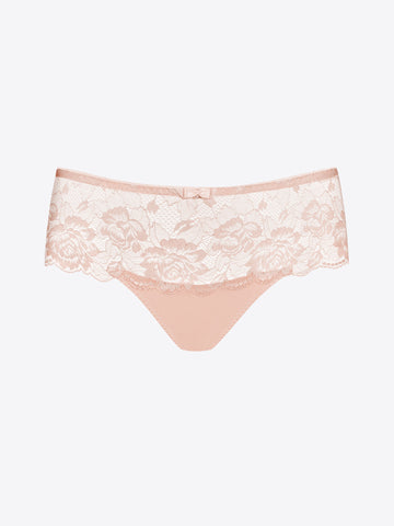 LISSI Hipster String – Soft Sand