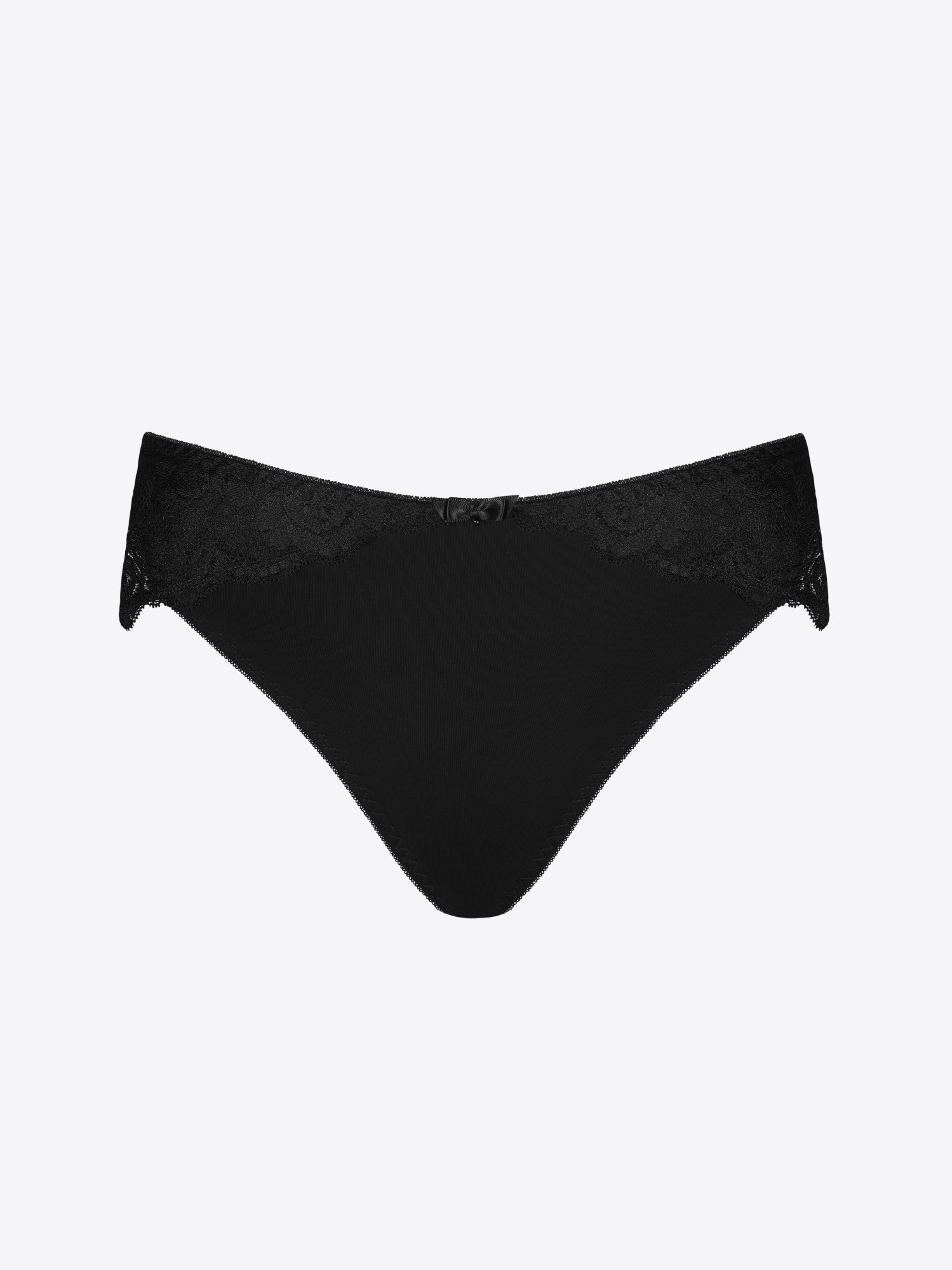 CHANGE Slips  schwarz