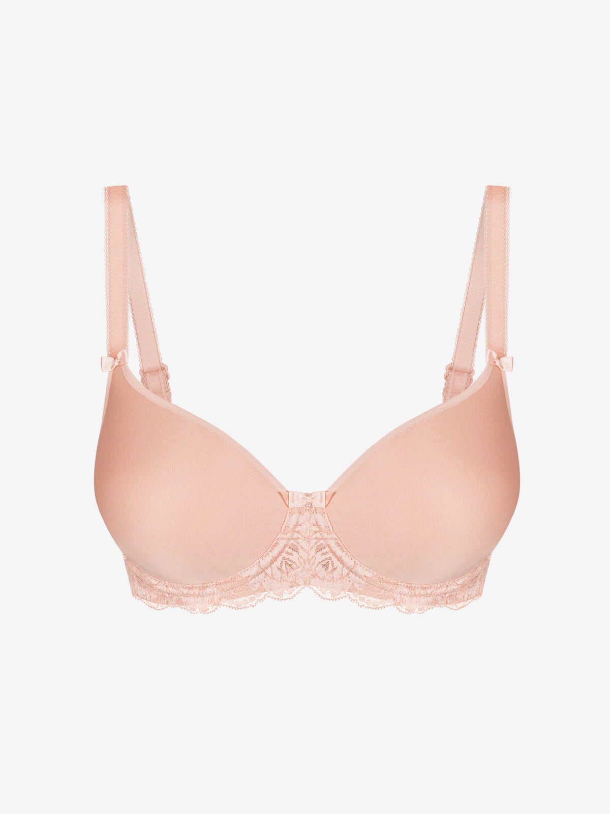 CHANGE Bügel-BHs  rosé