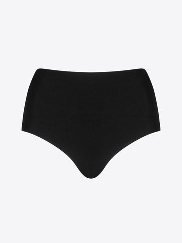 MYSEAMLESS High Waist Tai – Black Beauty