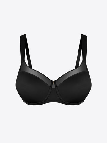 MYSHA Minimizer - BLACK BEAUTY