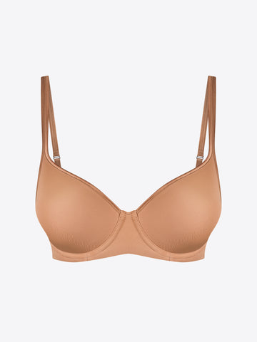 MySeamless Balconette - Desert Beige