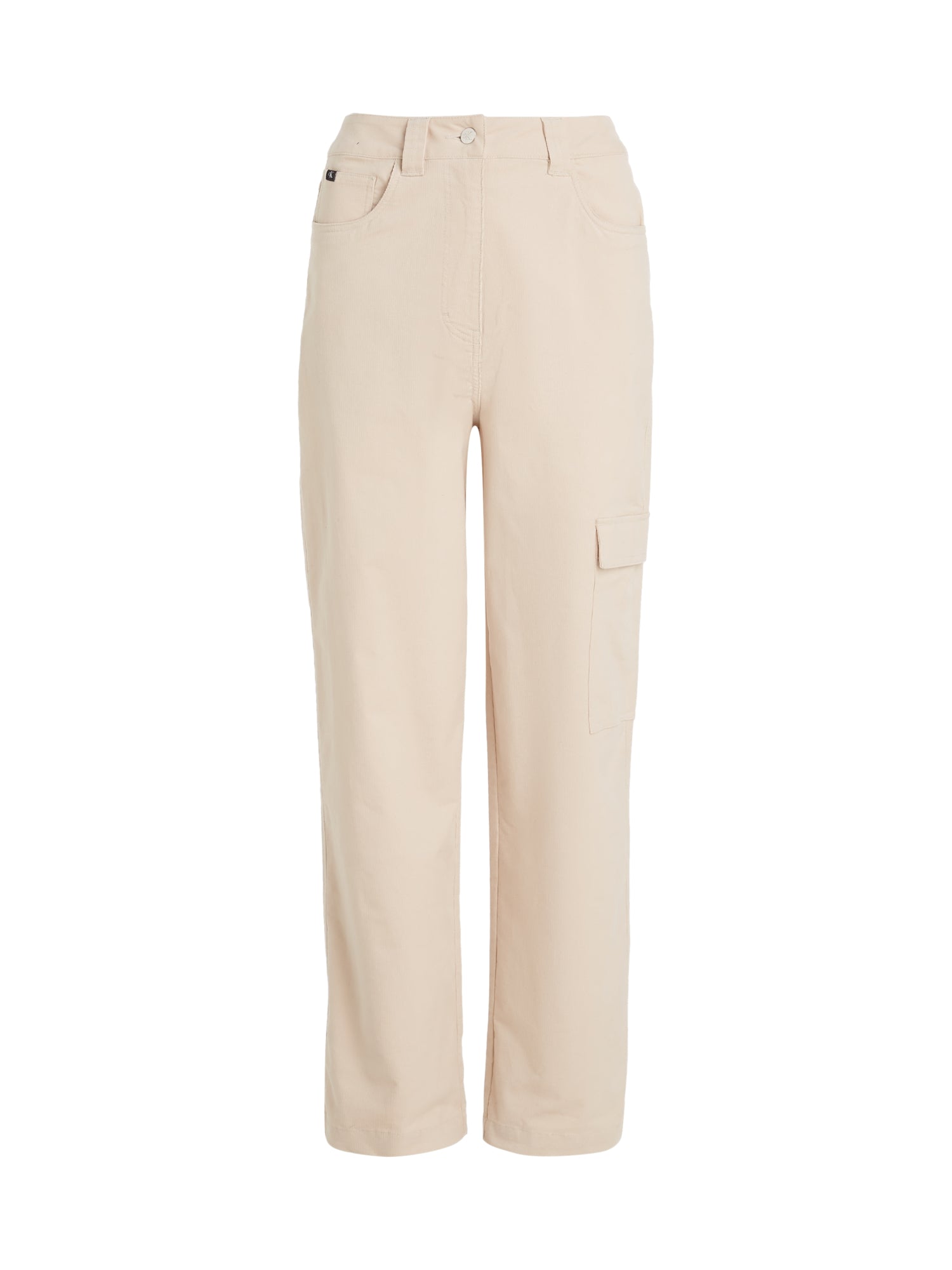 CK Jeans Businesshosen  beige