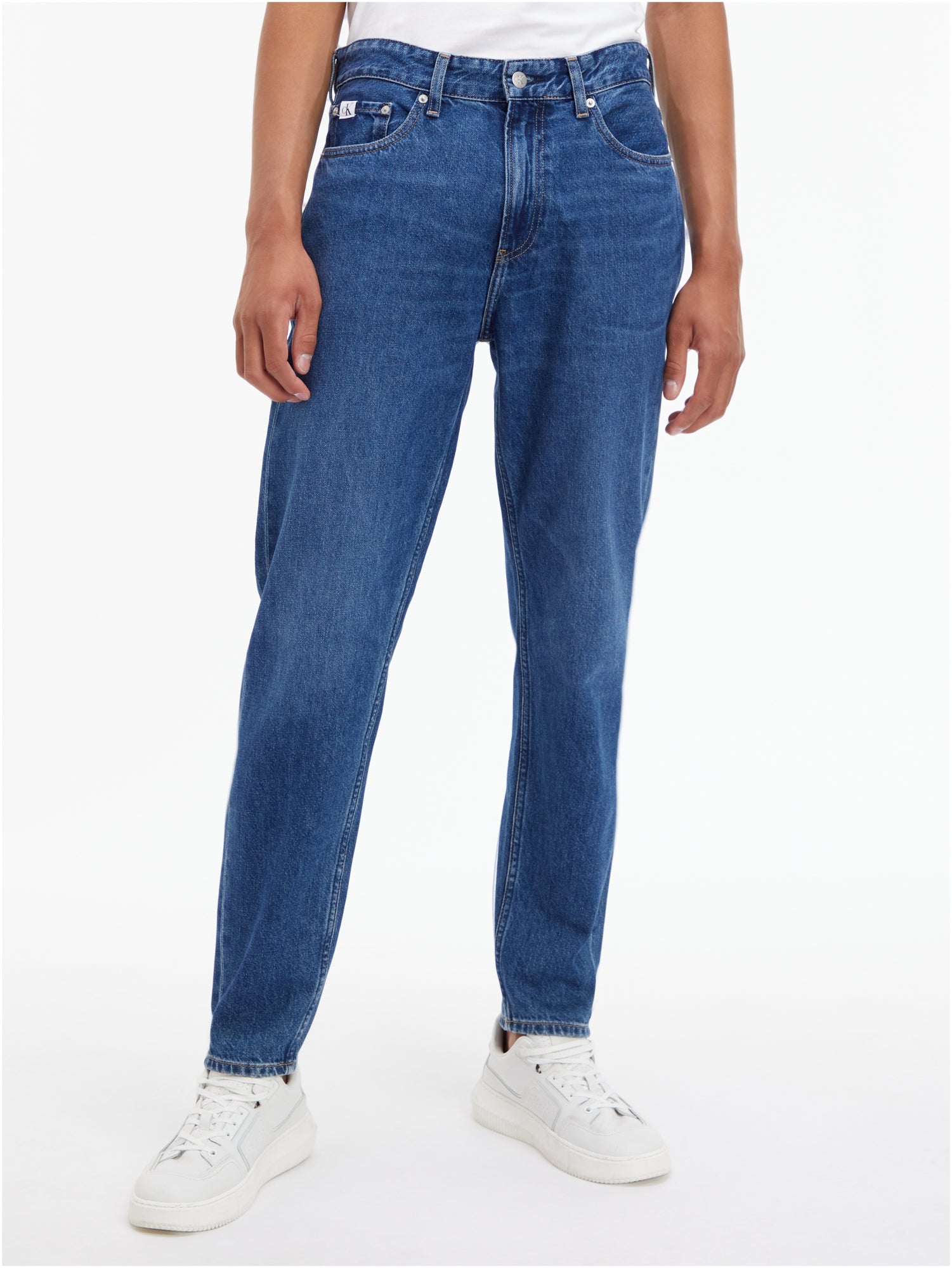 CK Jeans Jeans  blau