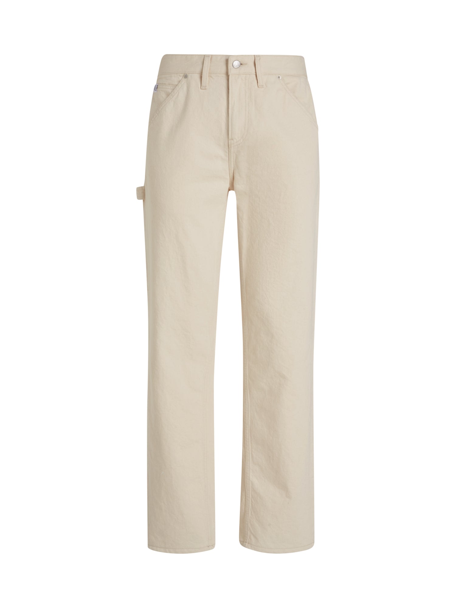 CK Jeans Straight  beige