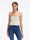 CK Jeans Tops  beige