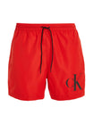 CK Swimm Bademode  rot
