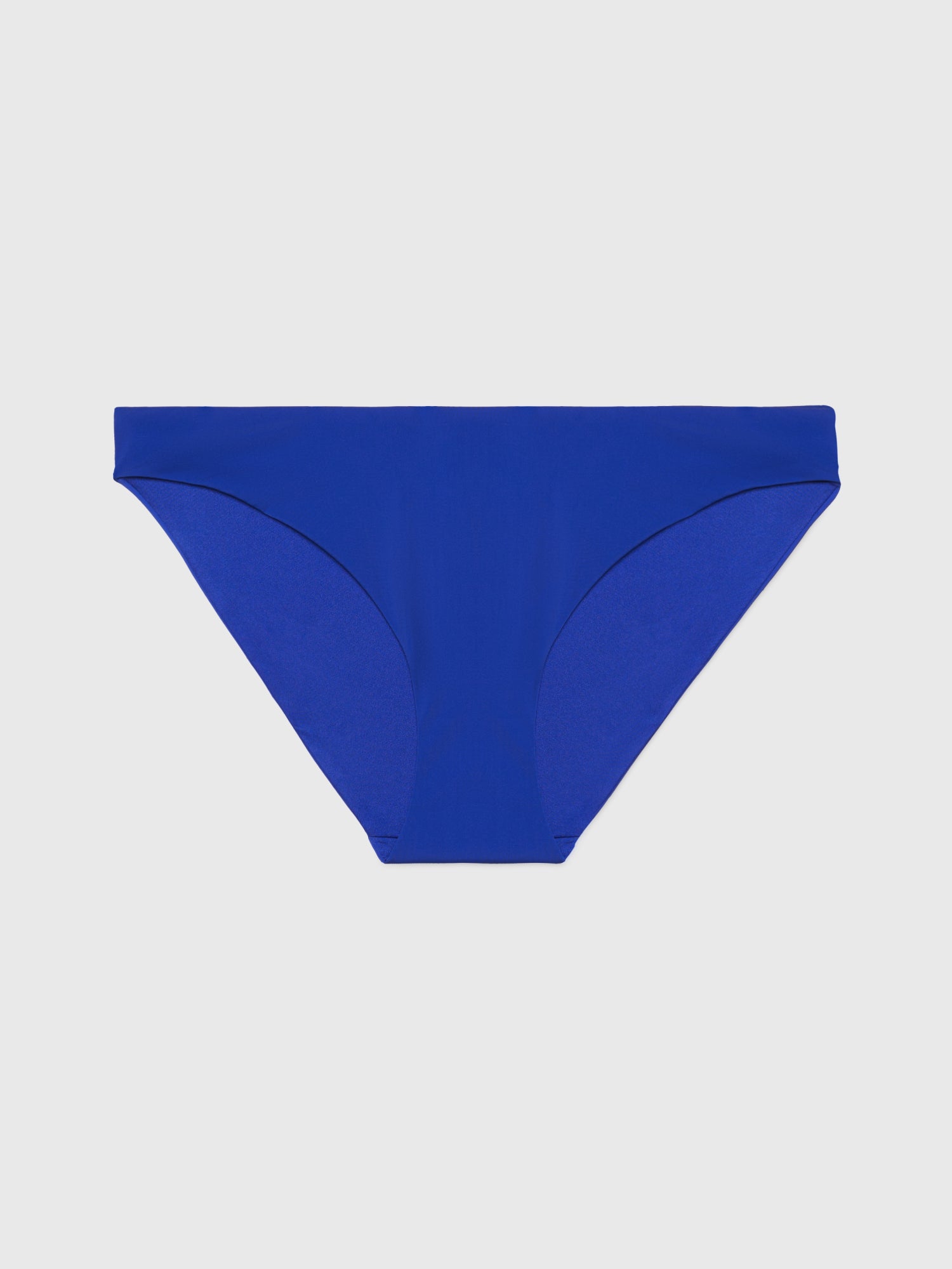 CK Swimm Bikinis  blau