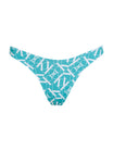 CK Swimm Bikinis  blau