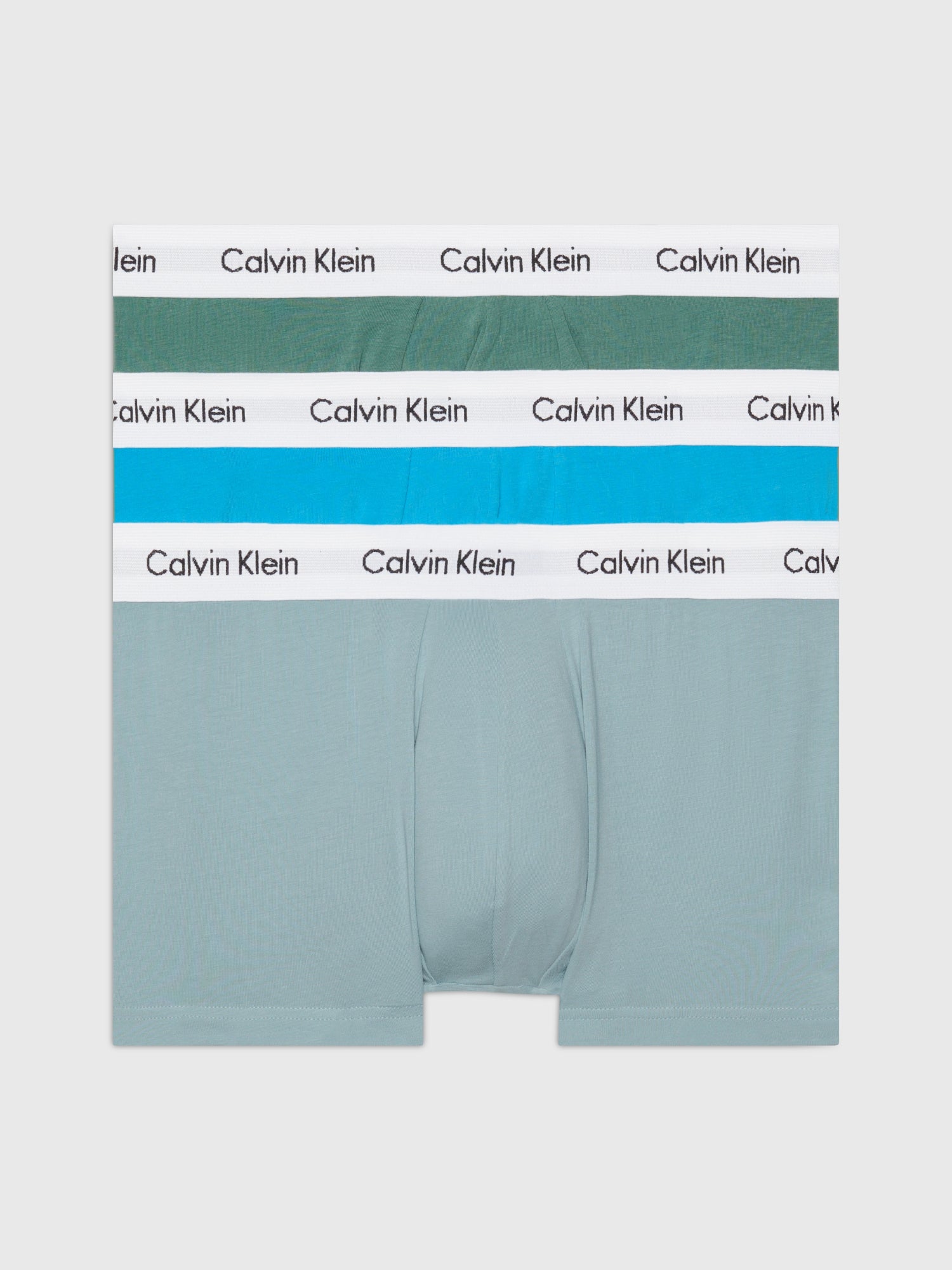 CK Underwear Unterhosen  blau