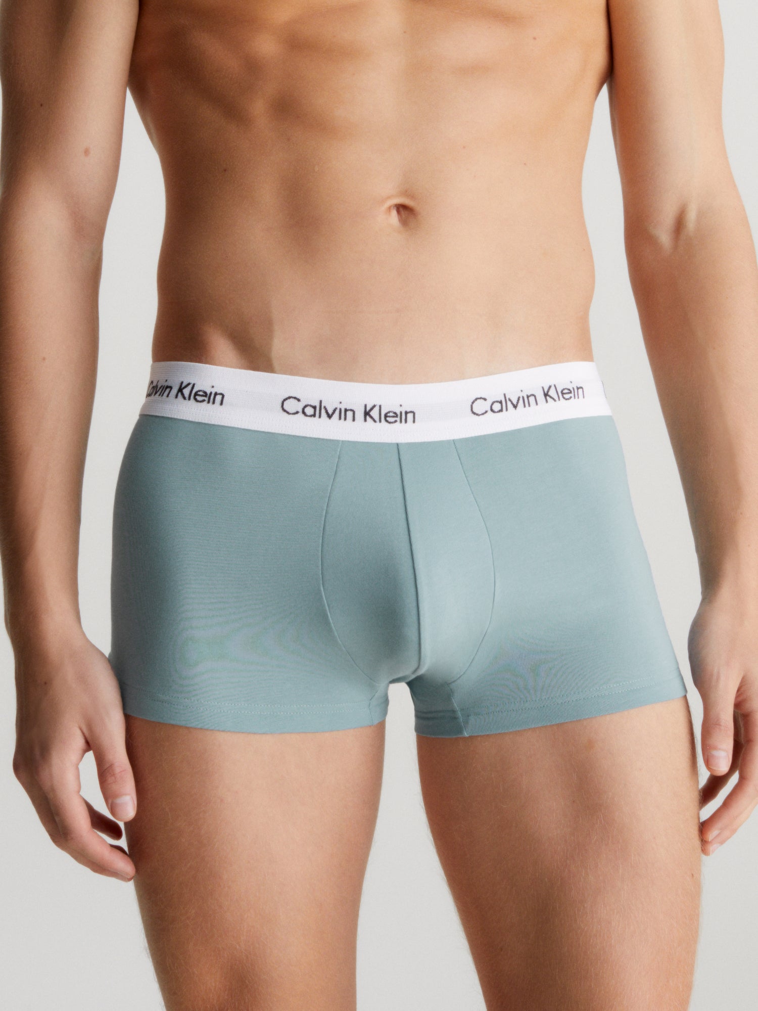 CK Underwear Unterhosen  blau