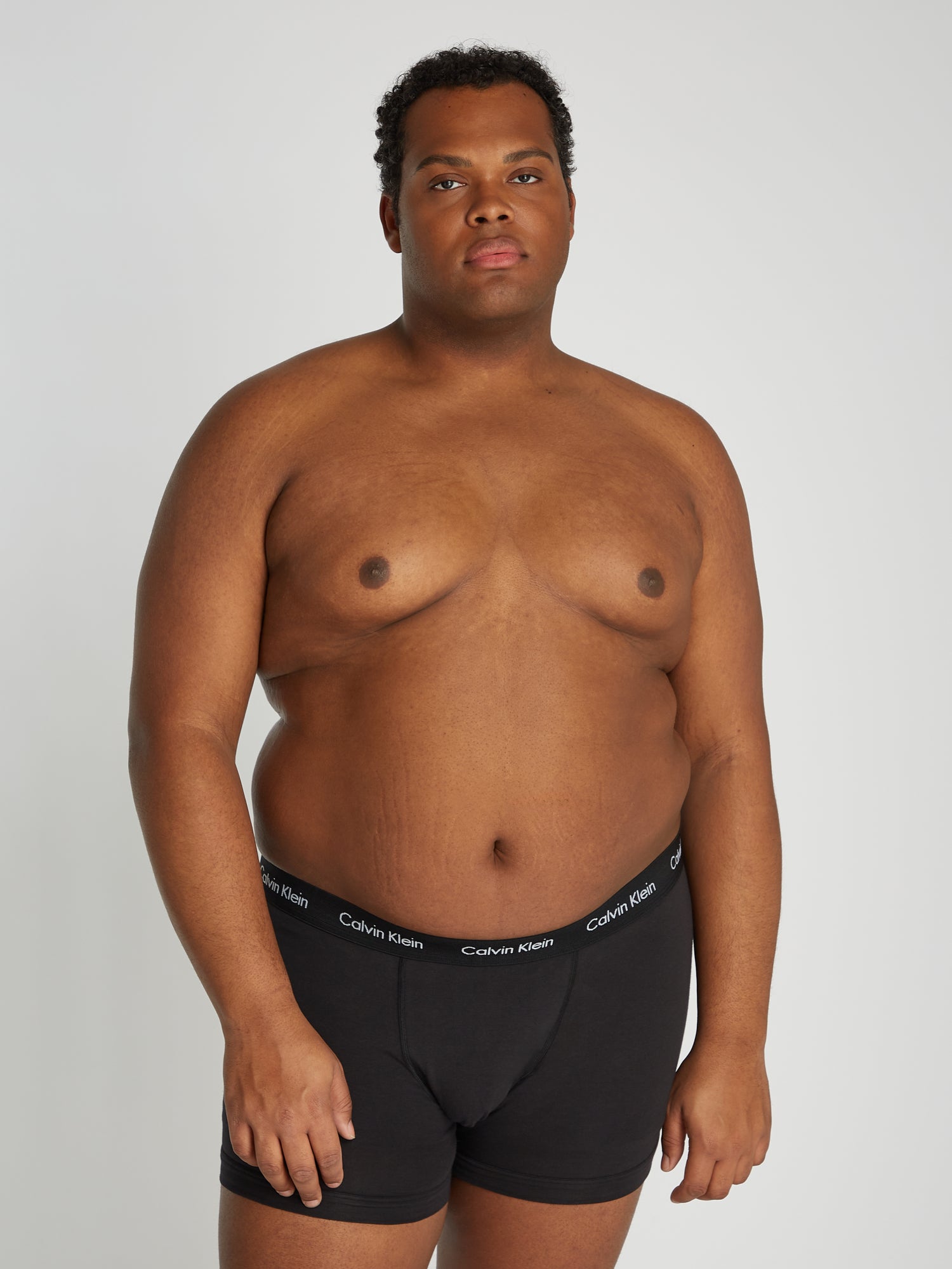 CK Underwear Unterhosen  bunt
