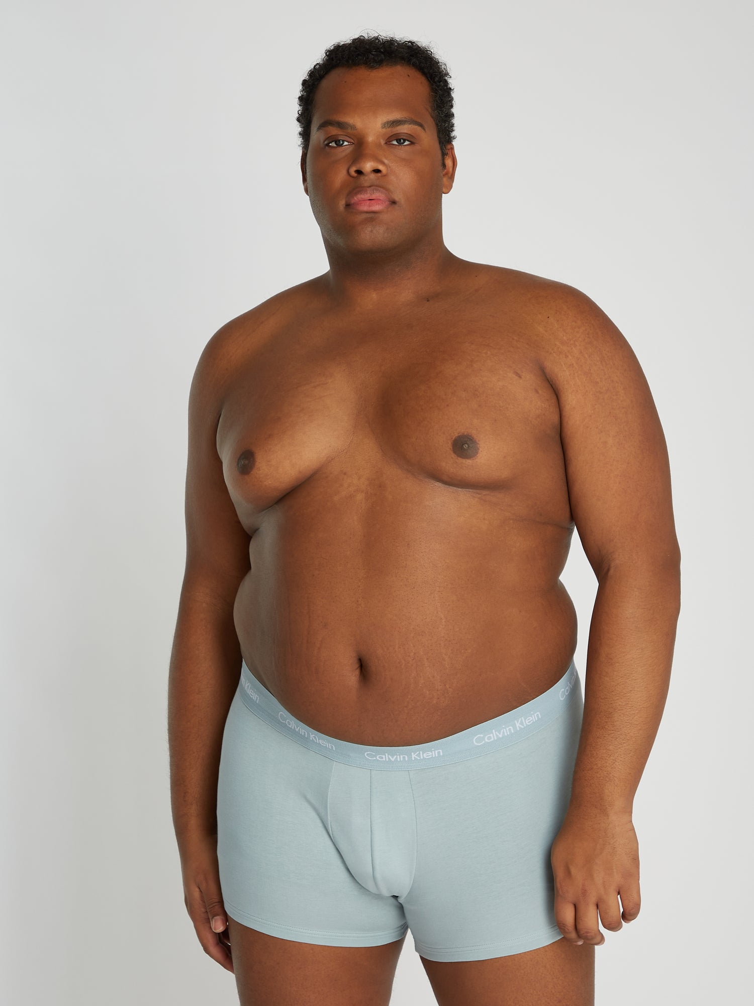 CK Underwear Unterhosen  bunt