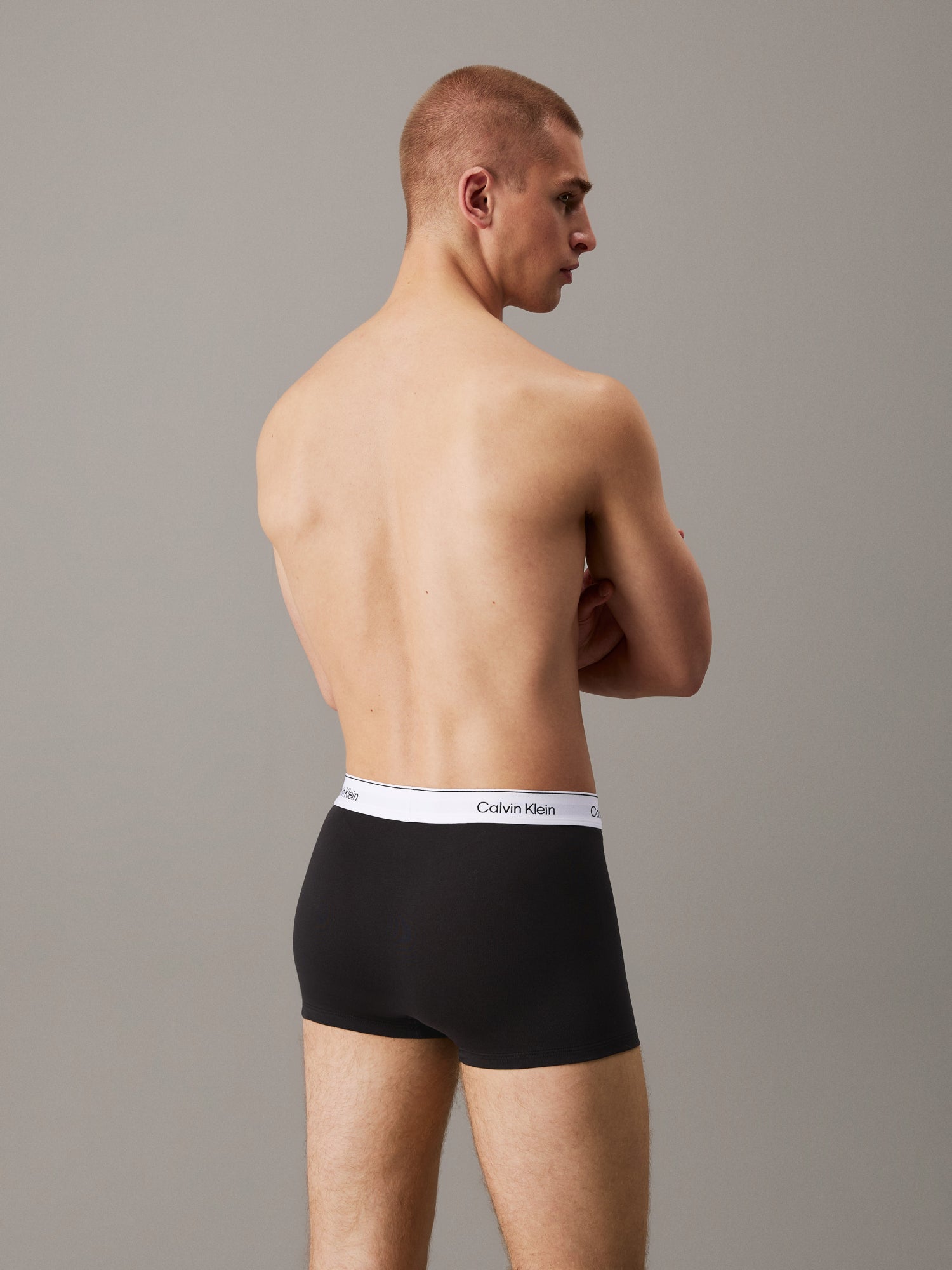 CK Underwear Unterhosen  bunt