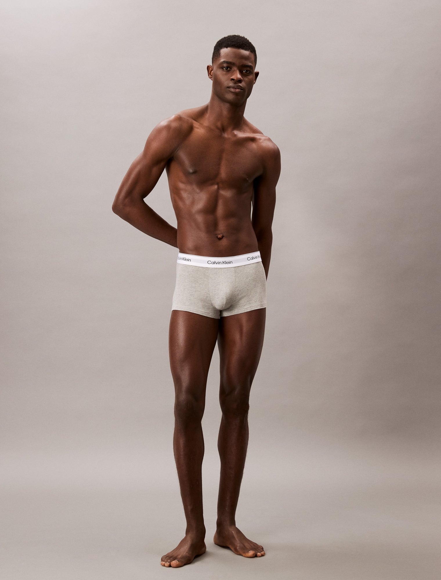 CK Underwear Unterhosen  bunt