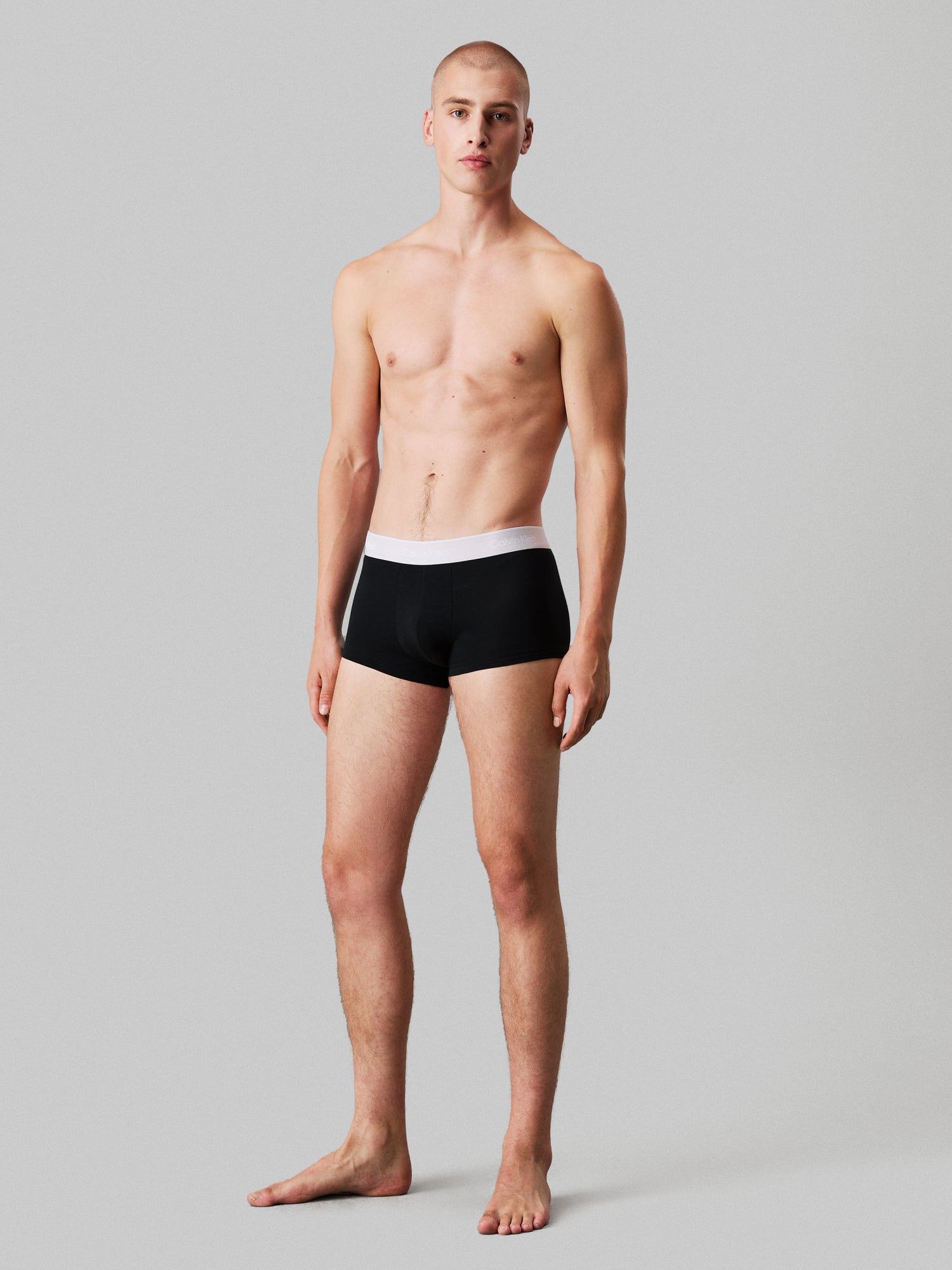 CK Underwear Unterhosen  schwarz