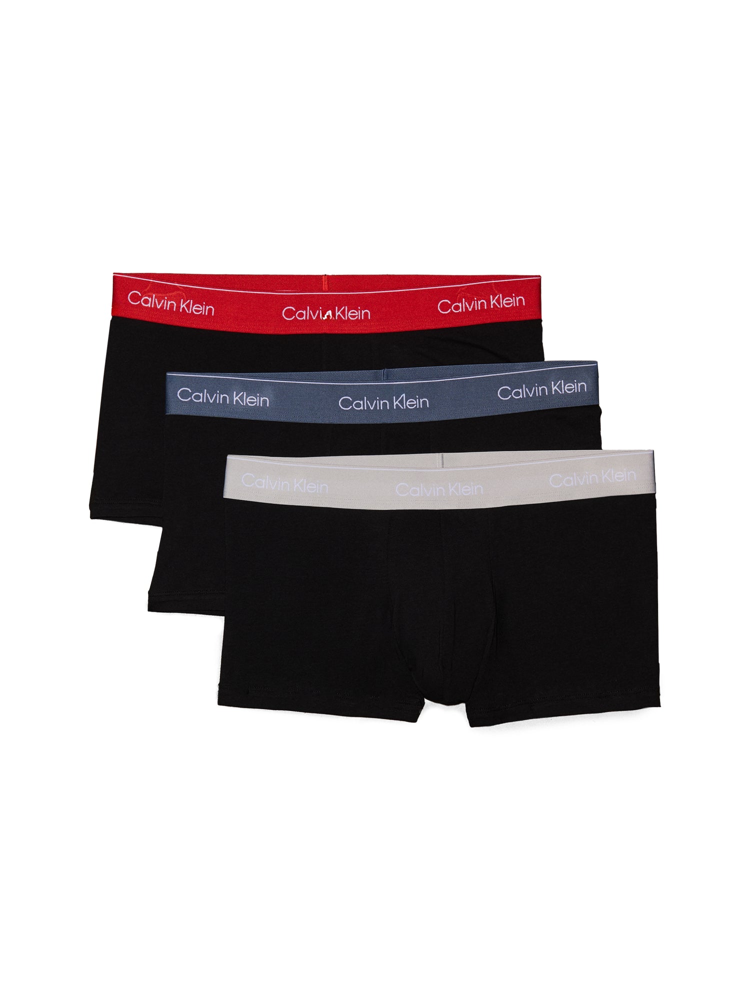 CK Underwear Unterhosen  schwarz