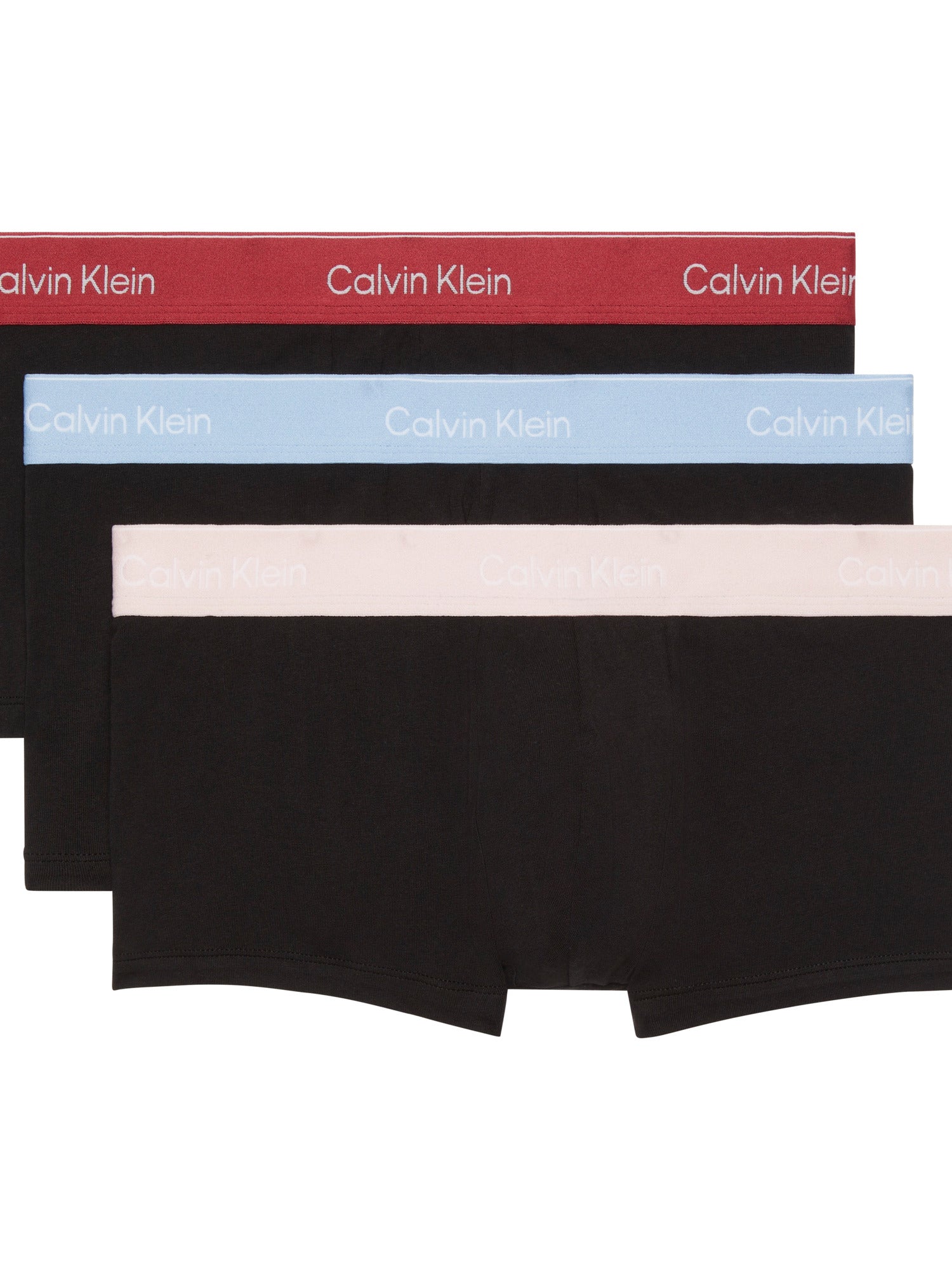 CK Underwear Unterhosen  schwarz
