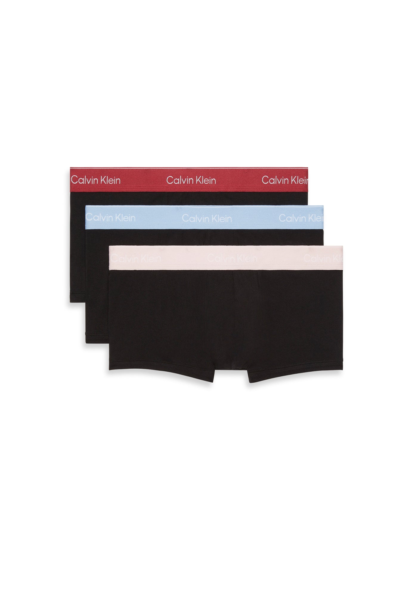 CK Underwear Unterhosen  schwarz