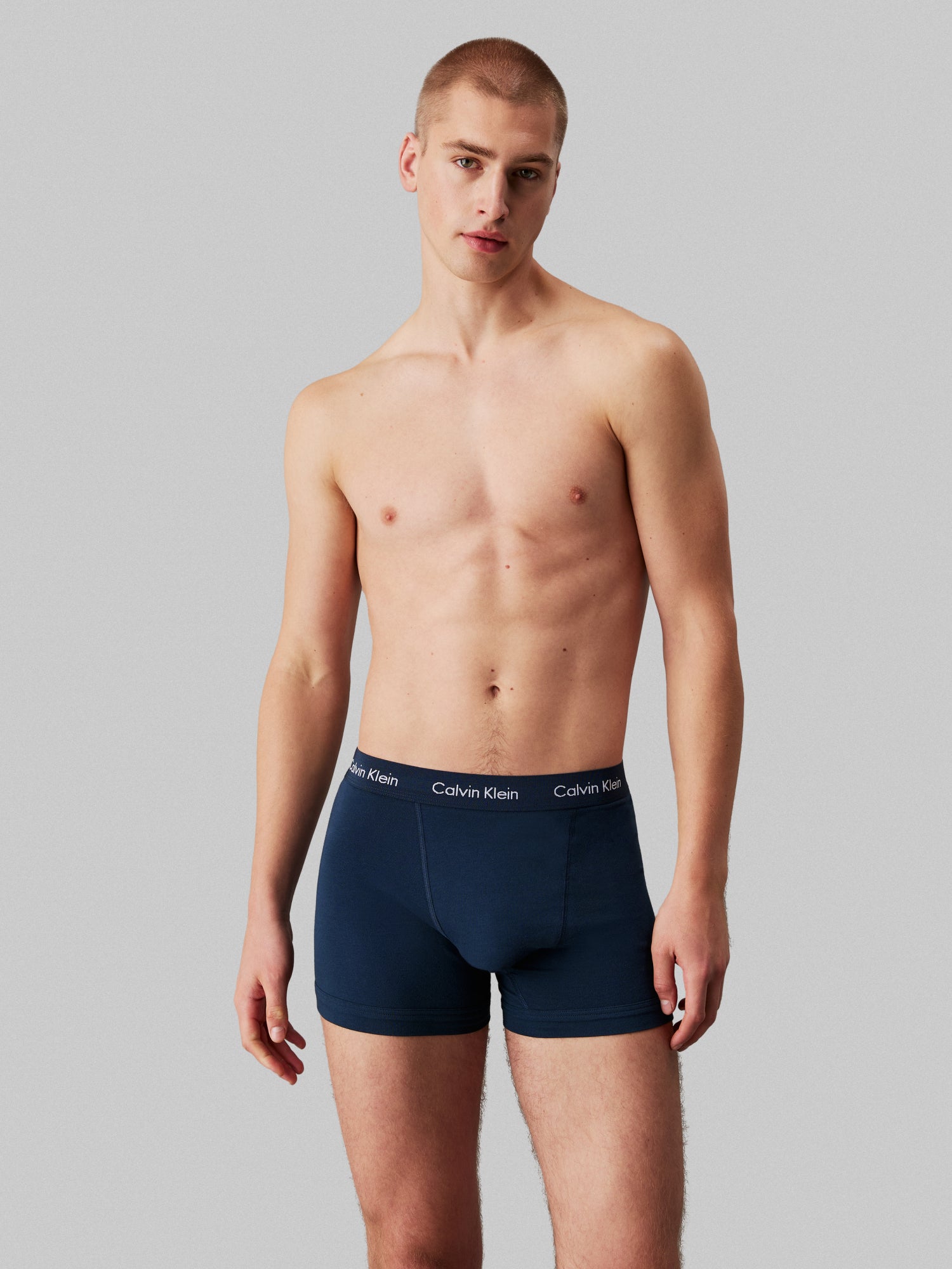 CK Underwear Unterhosen  blau