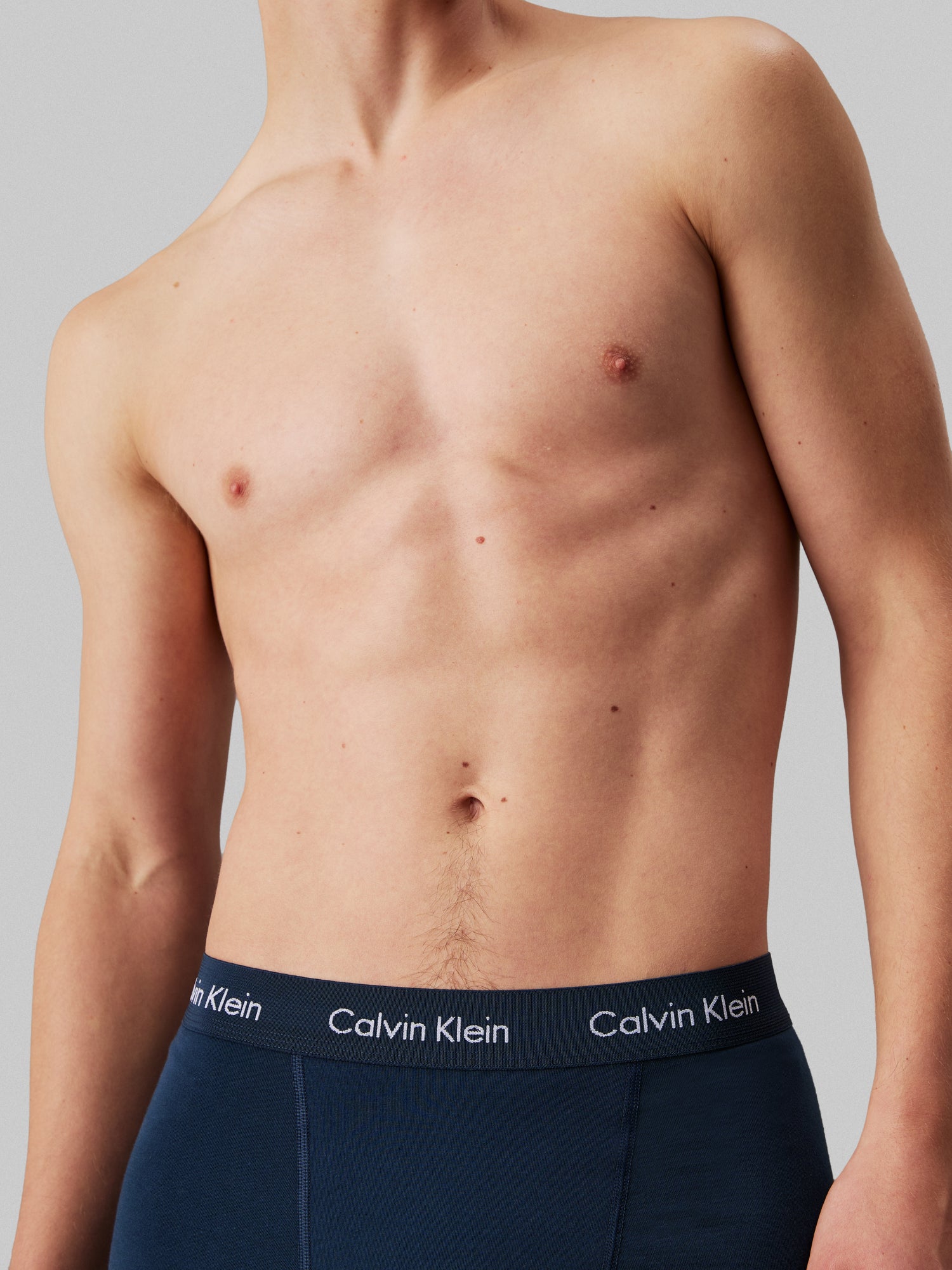 CK Underwear Unterhosen  blau