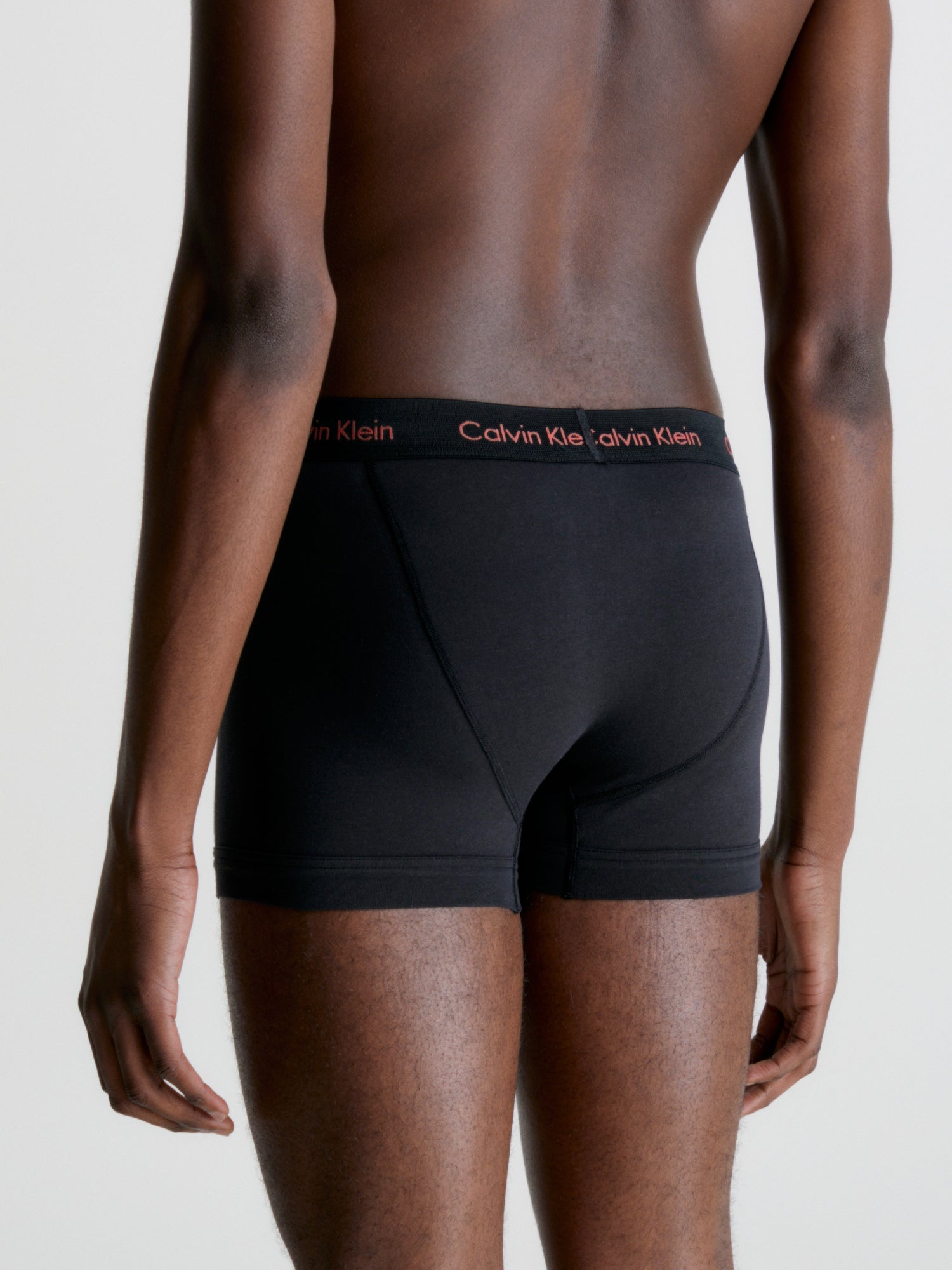CK Underwear Unterhosen  grau