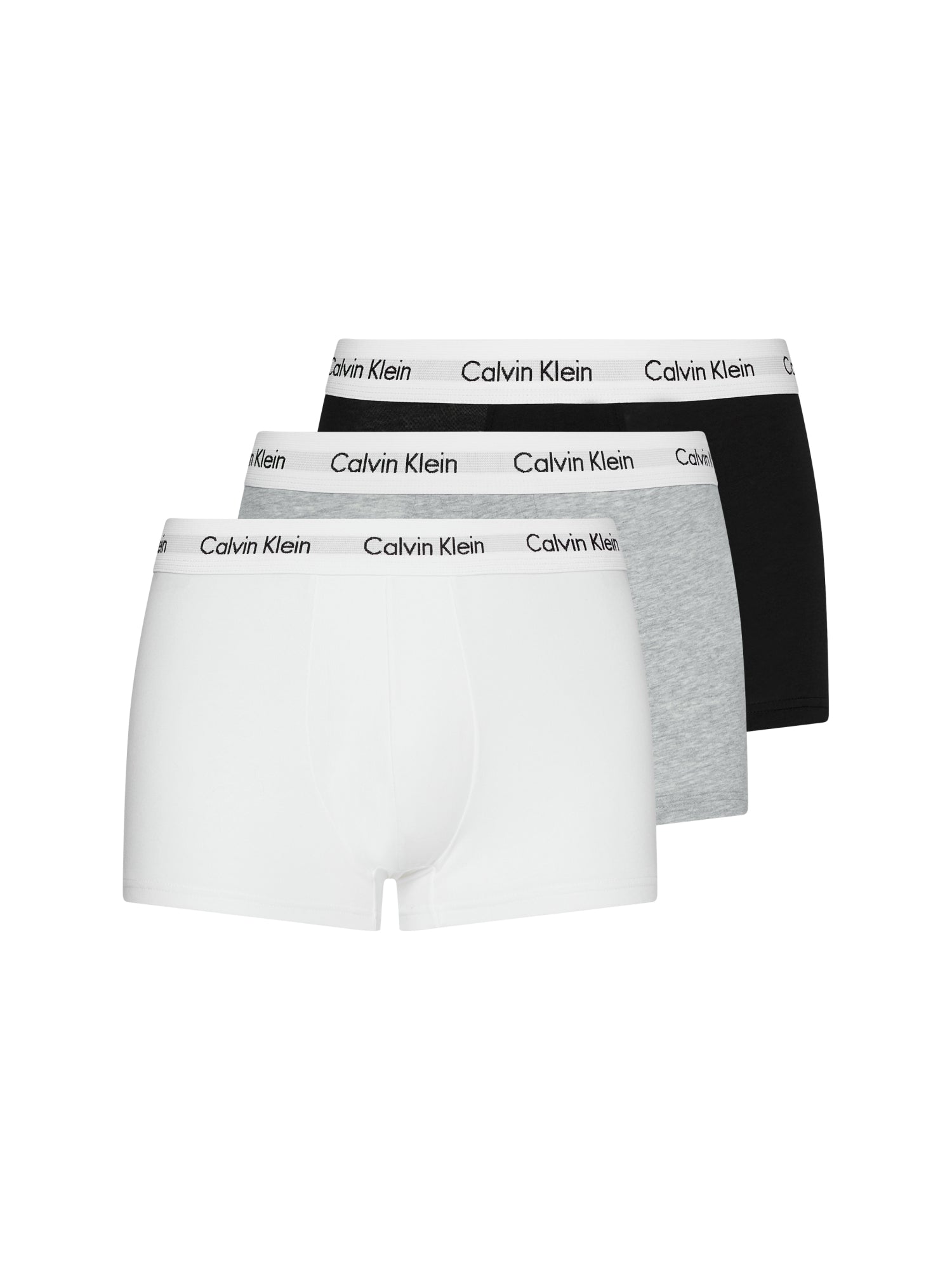 CK Underwear Unterhosen  hellgrau